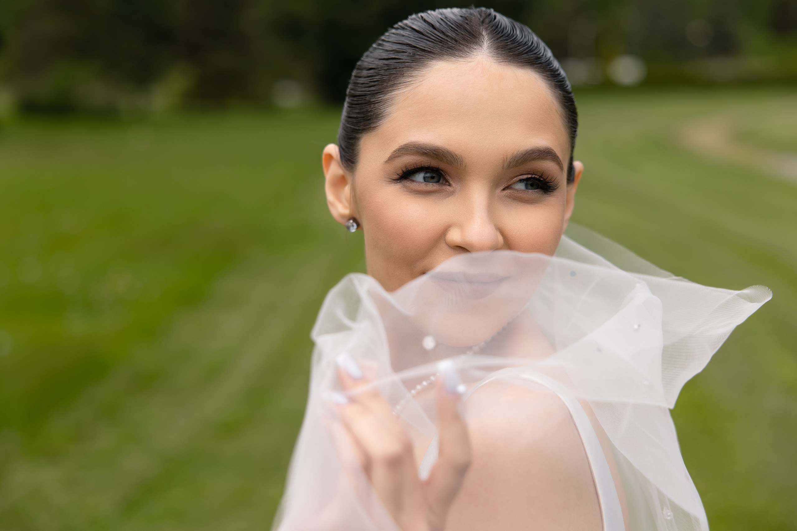 Глеб и Алина. Свадебный и семейный фотограф в Новосибирске Наталья Зорина