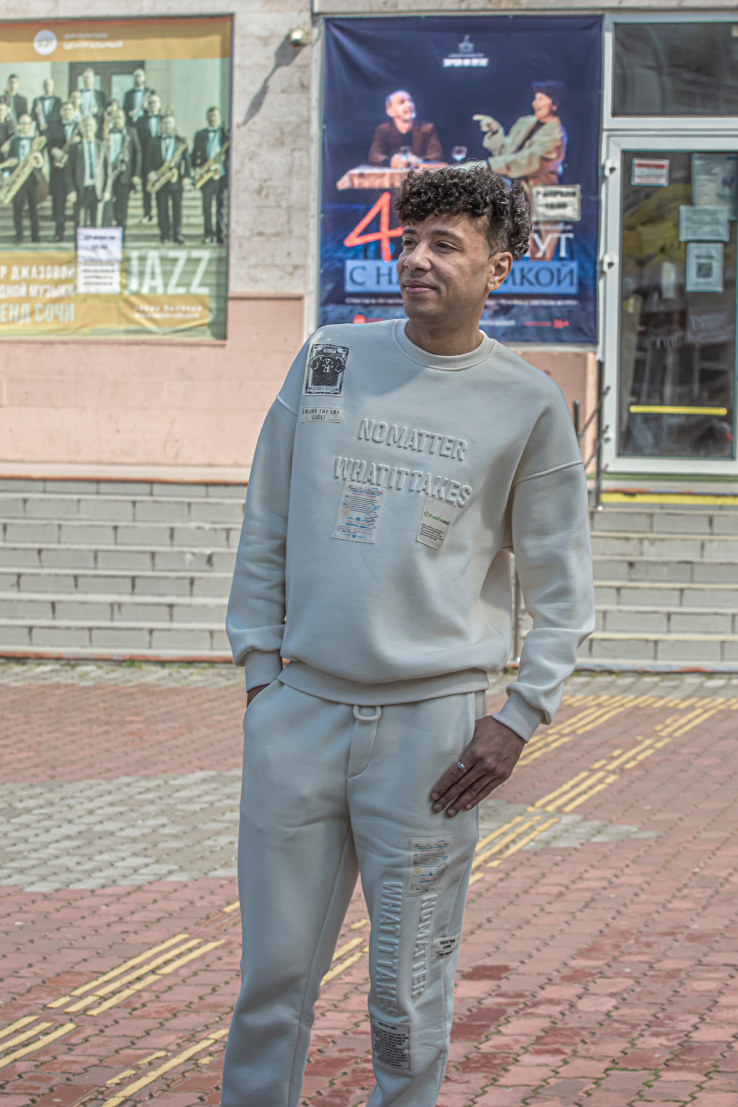 Легенды о Сочи Саквояж. Фотограф в Сочи Юрий Шептаев