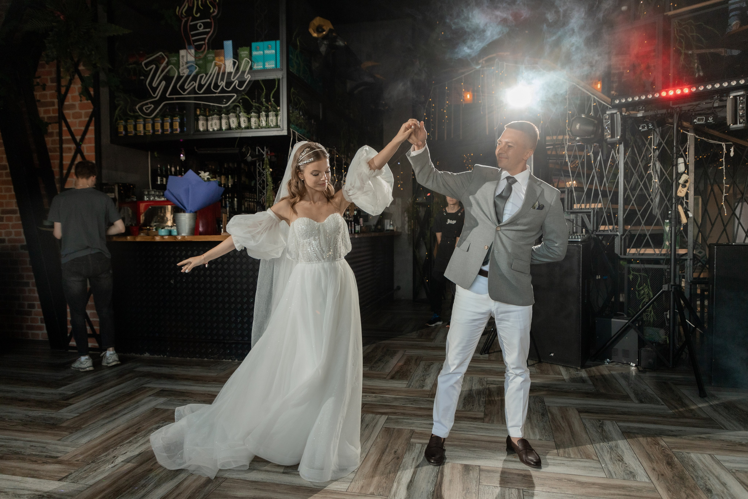 Дмитрий и Анастасия (сокращено). Свадебный фотограф Ангелина Сунгатулина | Саратов | Балаково | Вольск