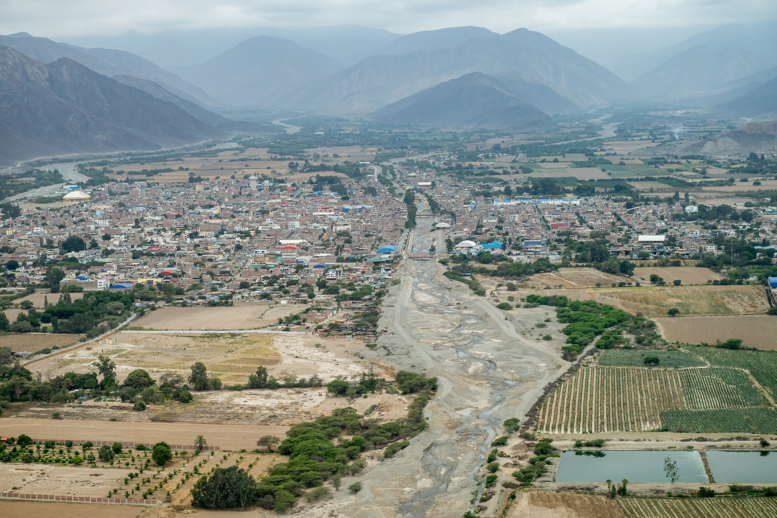 Перу. Foto-Zuev фотография как искусство