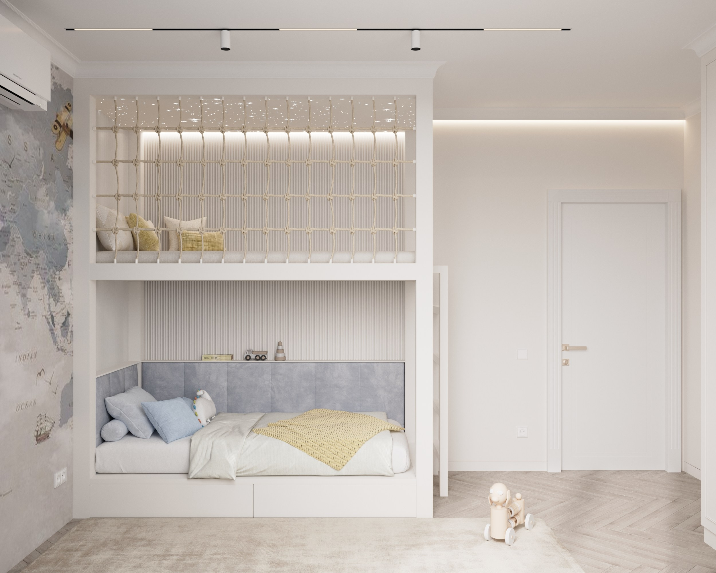 Дом «Вероника». Архитектура, дизайн-интерьера, проектирование