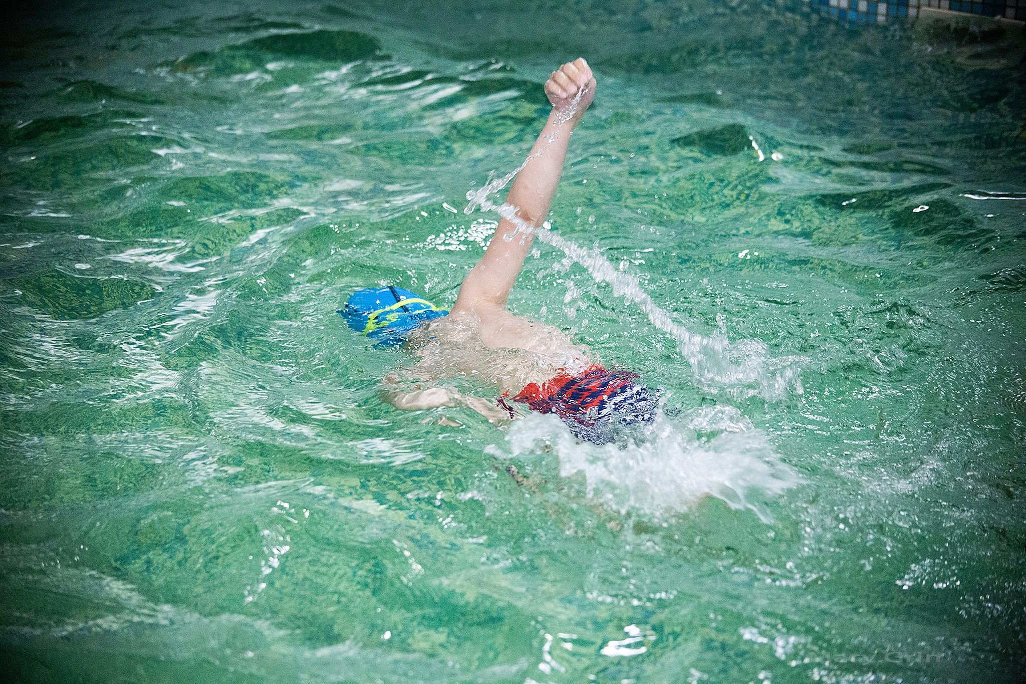 Плаванье. Детский бассейн. Детский и семейный фотограф, фотограф мероприятий Нижний Новгород