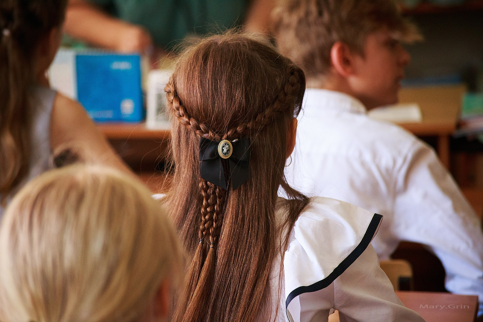 Школьная жизнь выпуск из начальной школы. Детский и семейный фотограф, фотограф мероприятий Нижний Новгород