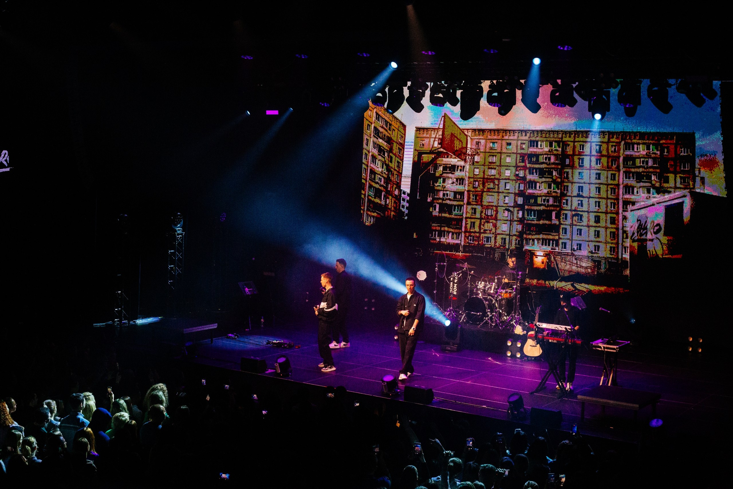 Дабро концерт Нижний Новгород. Детский и семейный фотограф, фотограф мероприятий Нижний Новгород