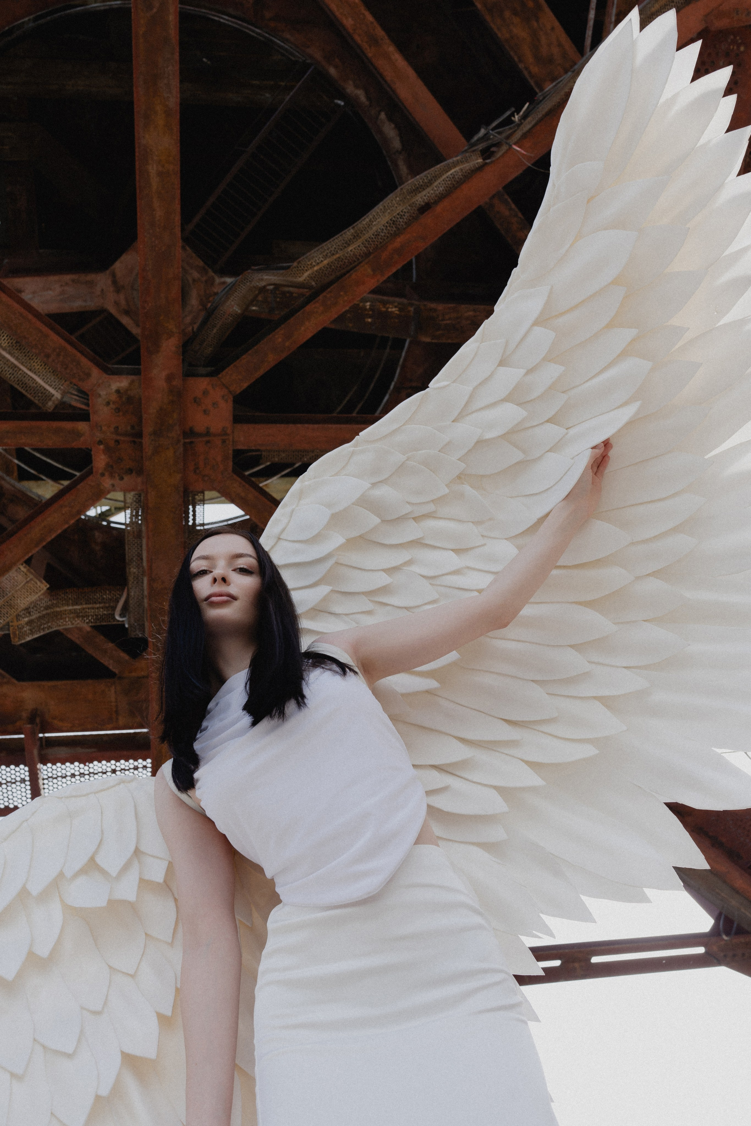 Angel. Креативный фотограф в городе Тюмень