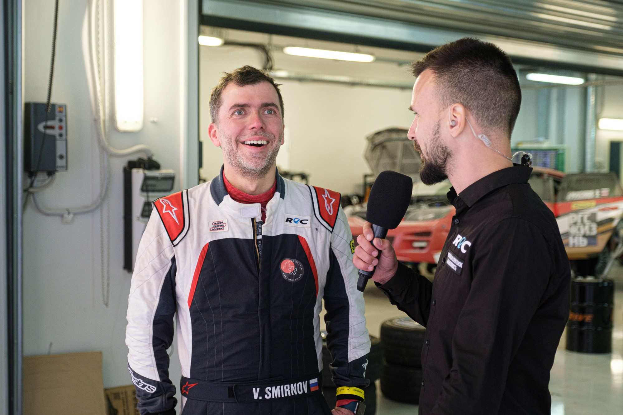 РоссГонки. Свадебный Видеограф Фотограф в Сочи