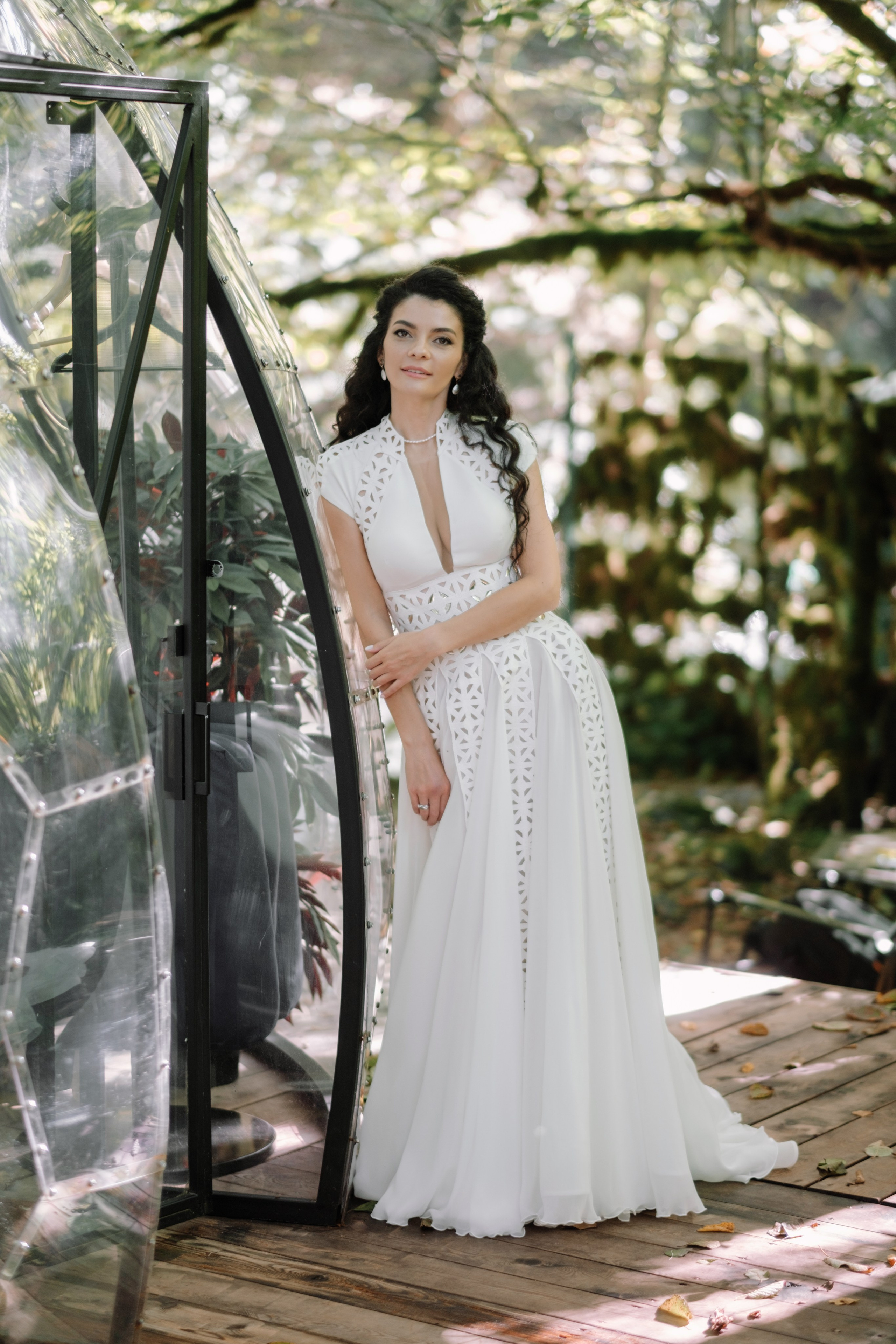 Кот и Дракон. Свадебный Видеограф Фотограф в Сочи