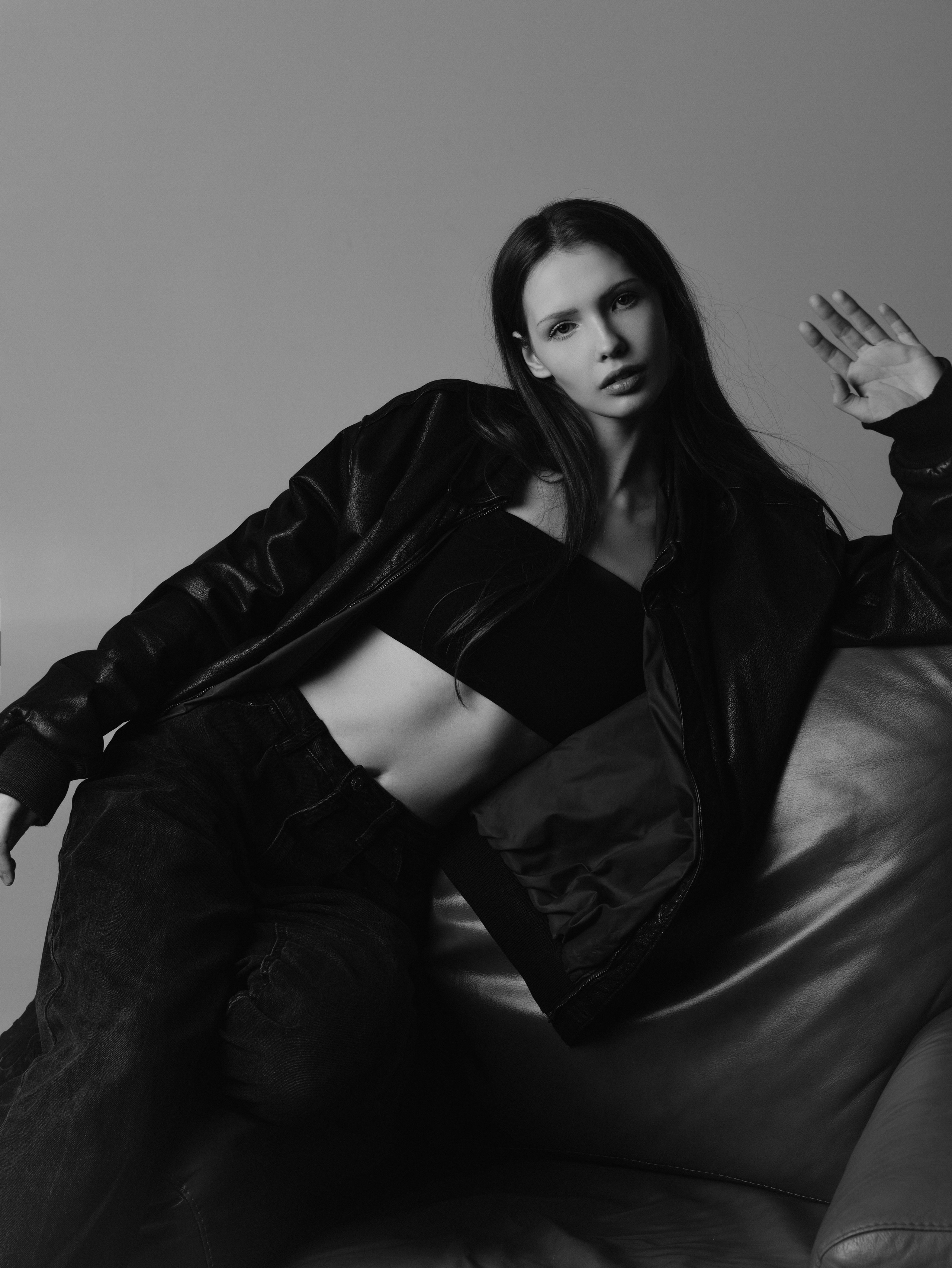 Соня. Фотограф для брендов Москва