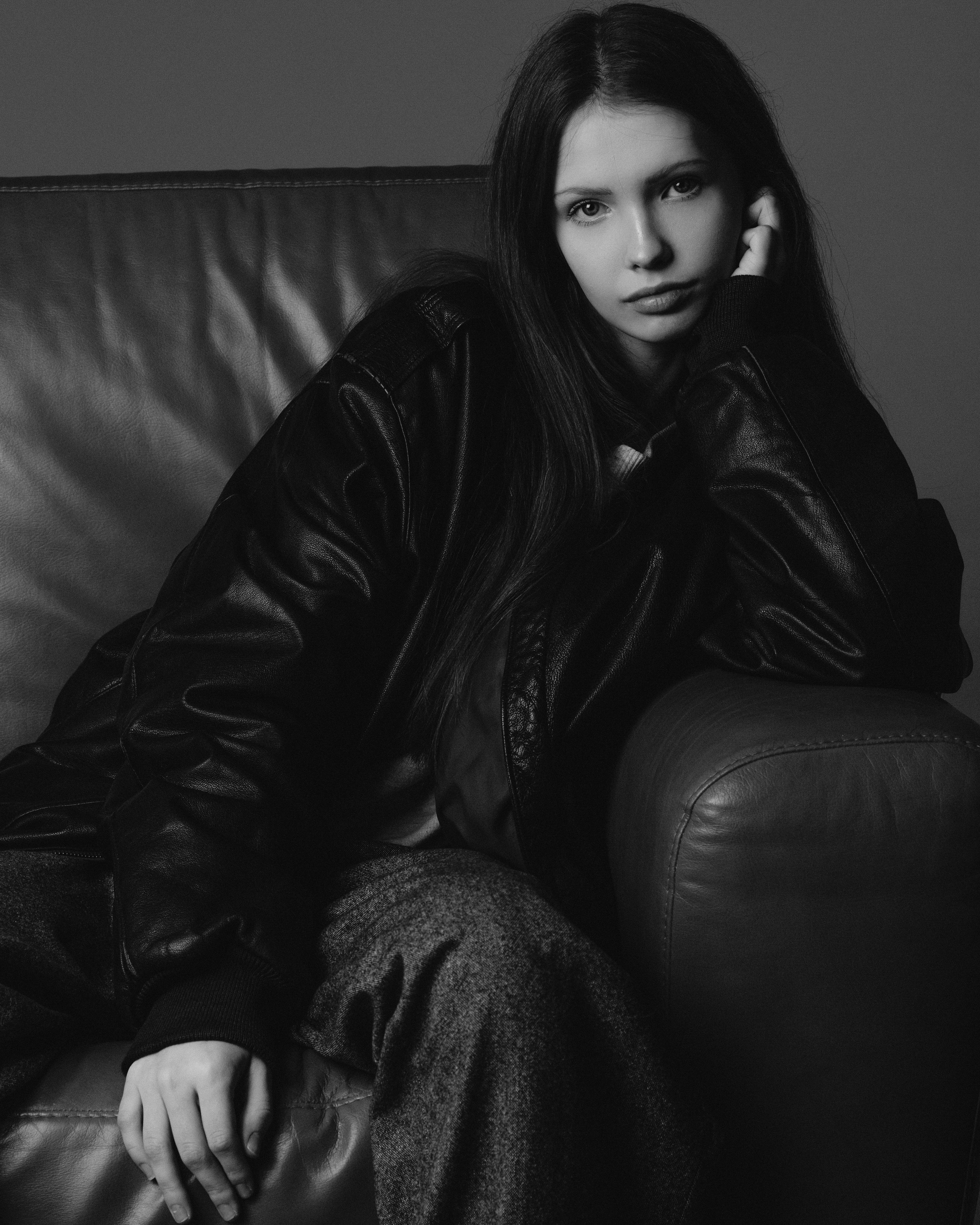 Соня. Фотограф для брендов Москва