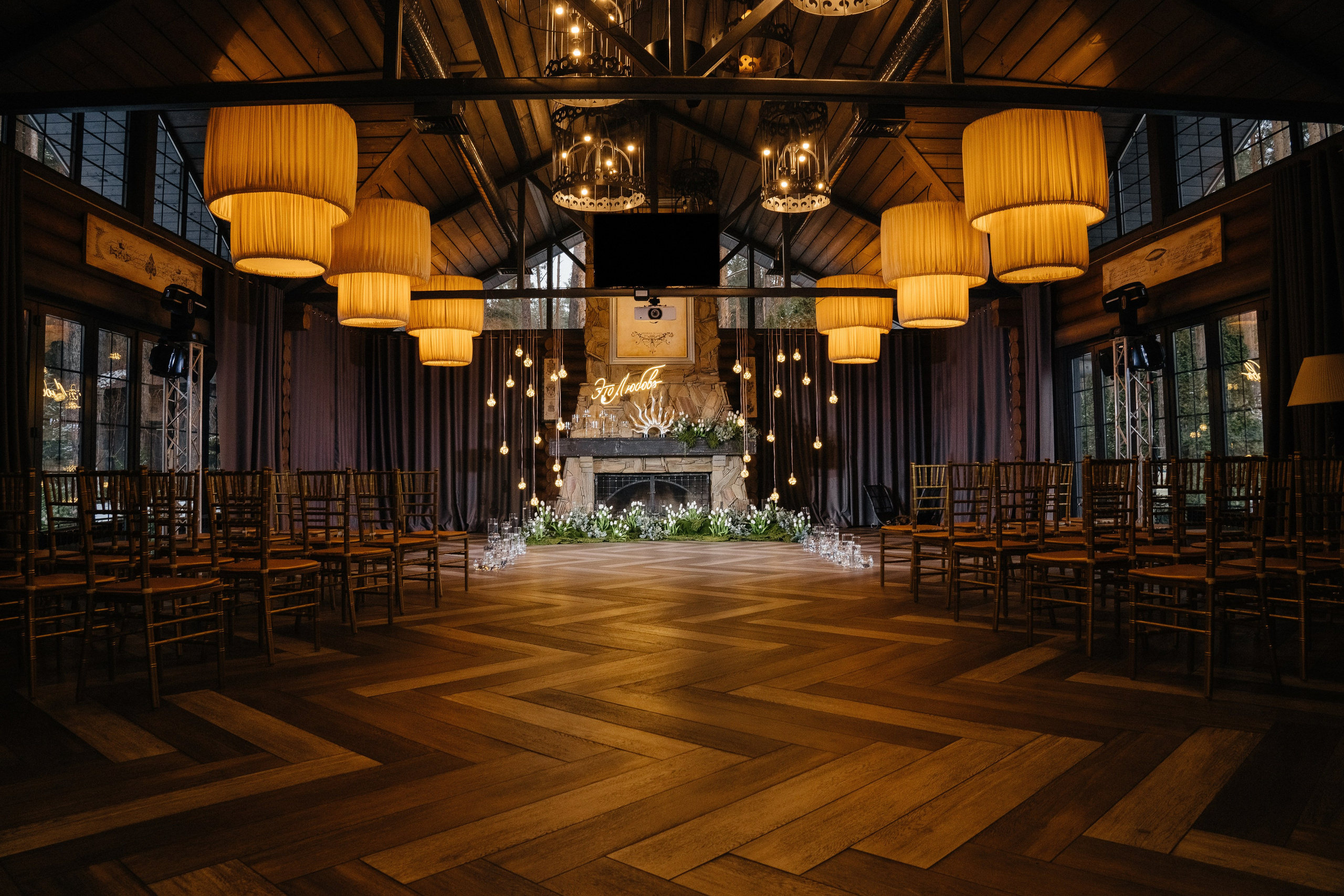 Роман и Любовь. Свадебный фотограф Александр Воронов — Белгород, Воронеж, Москва