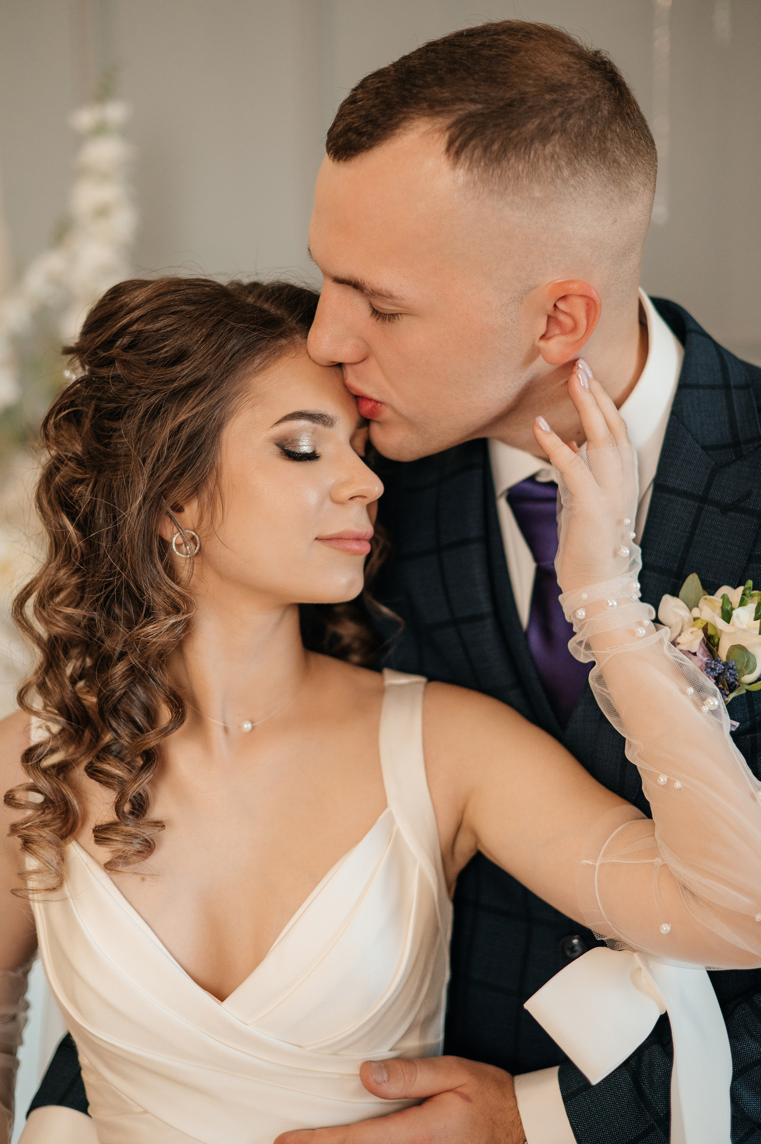 Эдуард и Екатерина. Свадебный и семейный фотограф Кореновск/Краснодар