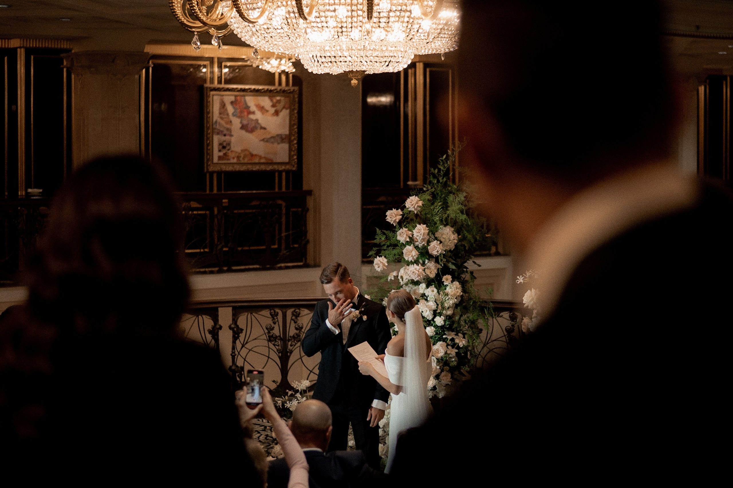 Anna & Artem Wedding. Anton Prokopenkov Wedding and Portrait Photographer