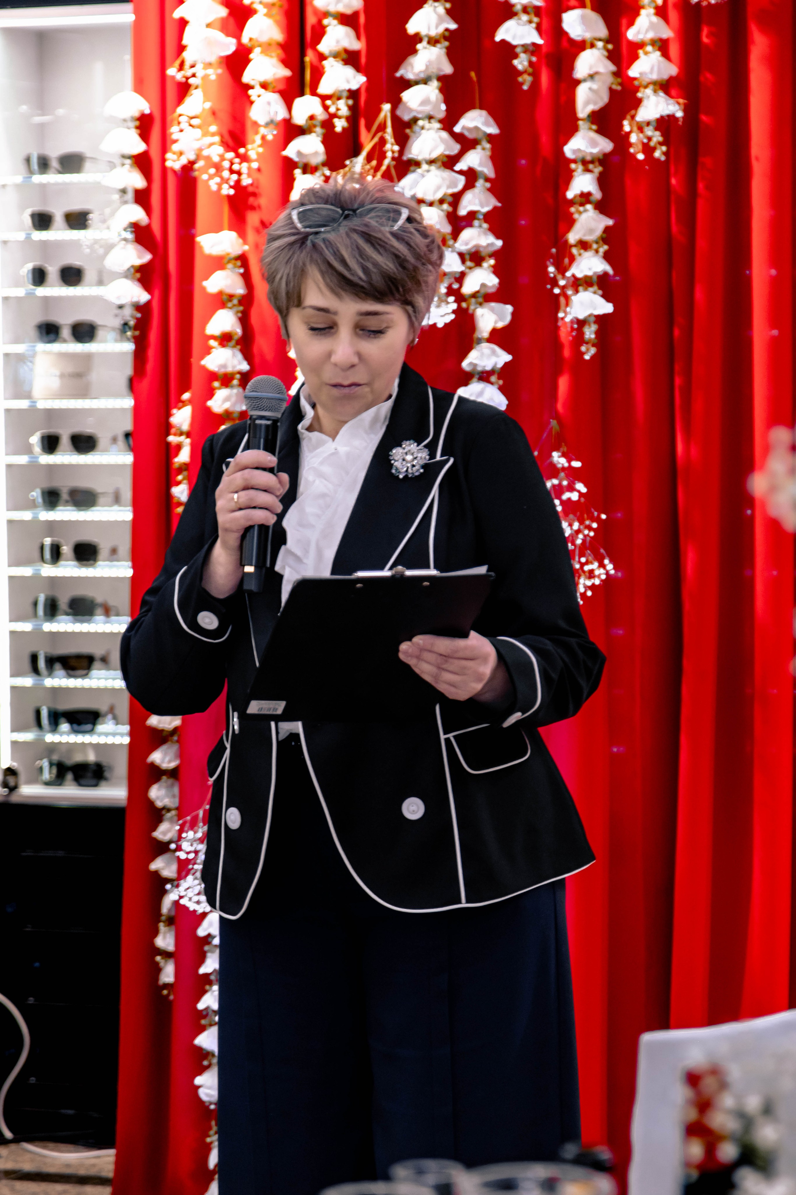 ЗОЛОТОЕ ВРЕМЯ ЛЮКС. МЕДИА-РЕСУРС ХАБАРОВСК / Фотоотчеты / Репортажи / События