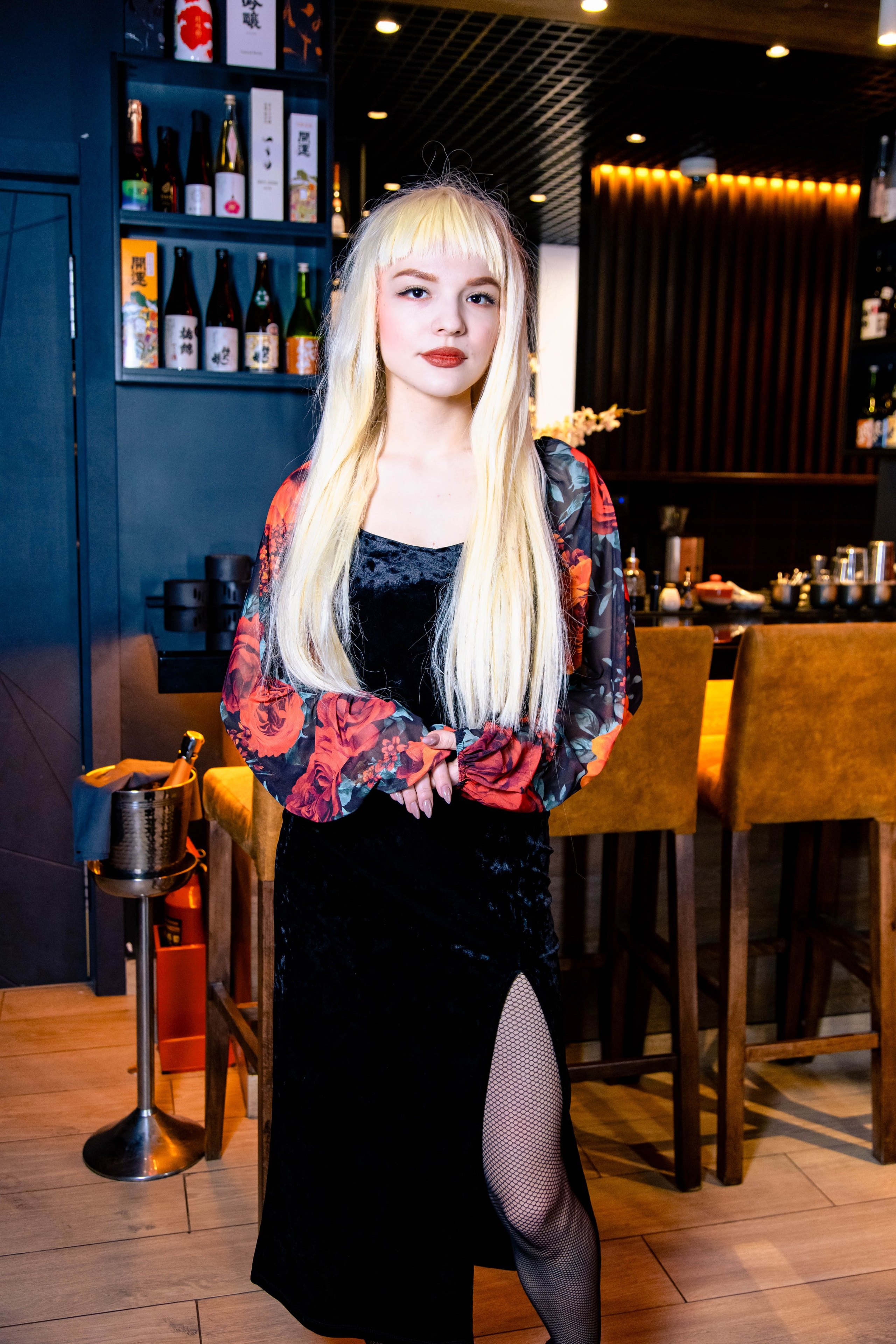 Корпоратив «BEAUTY NOVA» и «5TH AVENUE». МЕДИА-РЕСУРС ХАБАРОВСК / Фотоотчеты / Репортажи / События