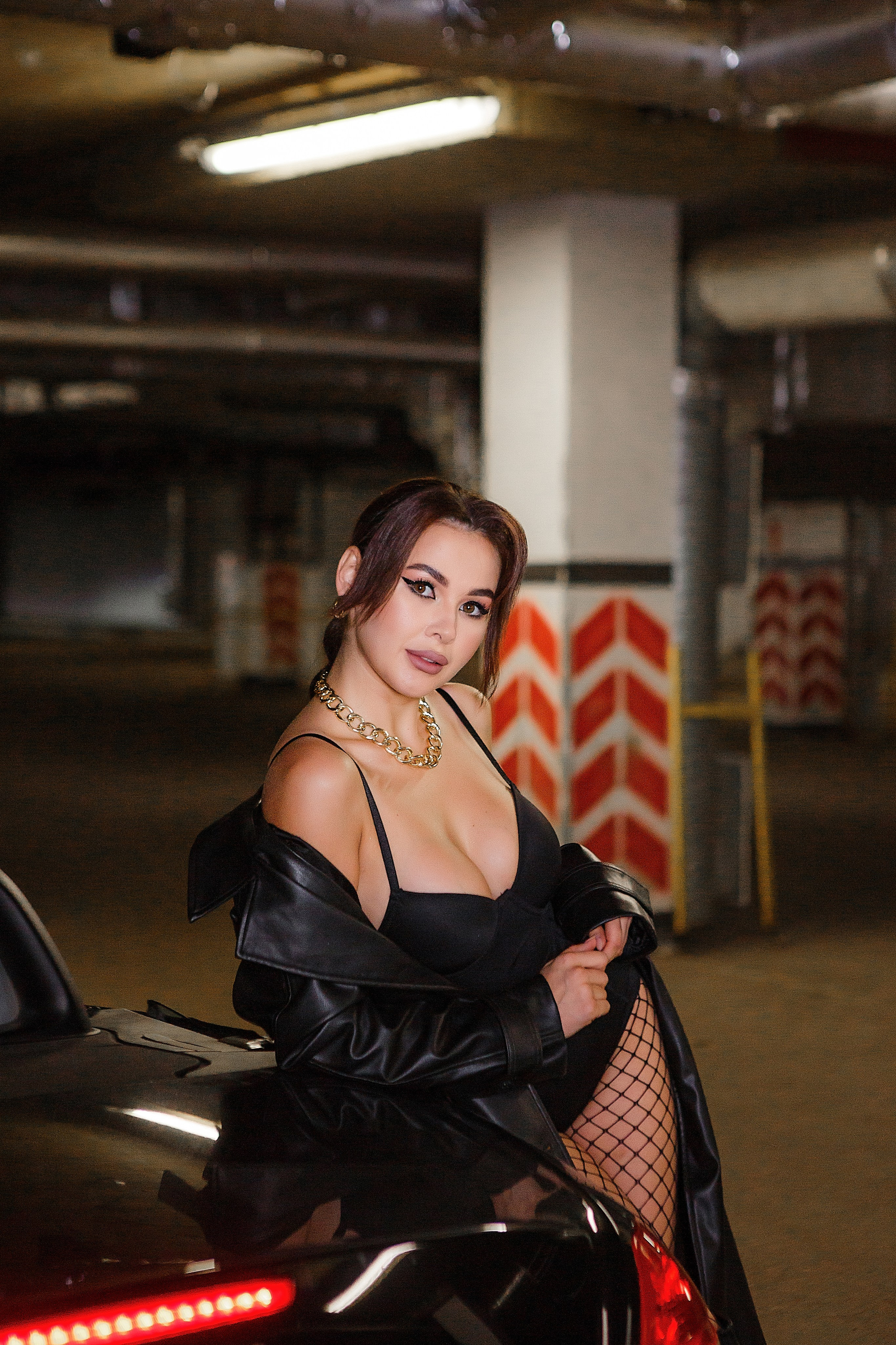 Лиана. Семейный и детский фотограф в Стерлитамаке Разина Рахмангулова