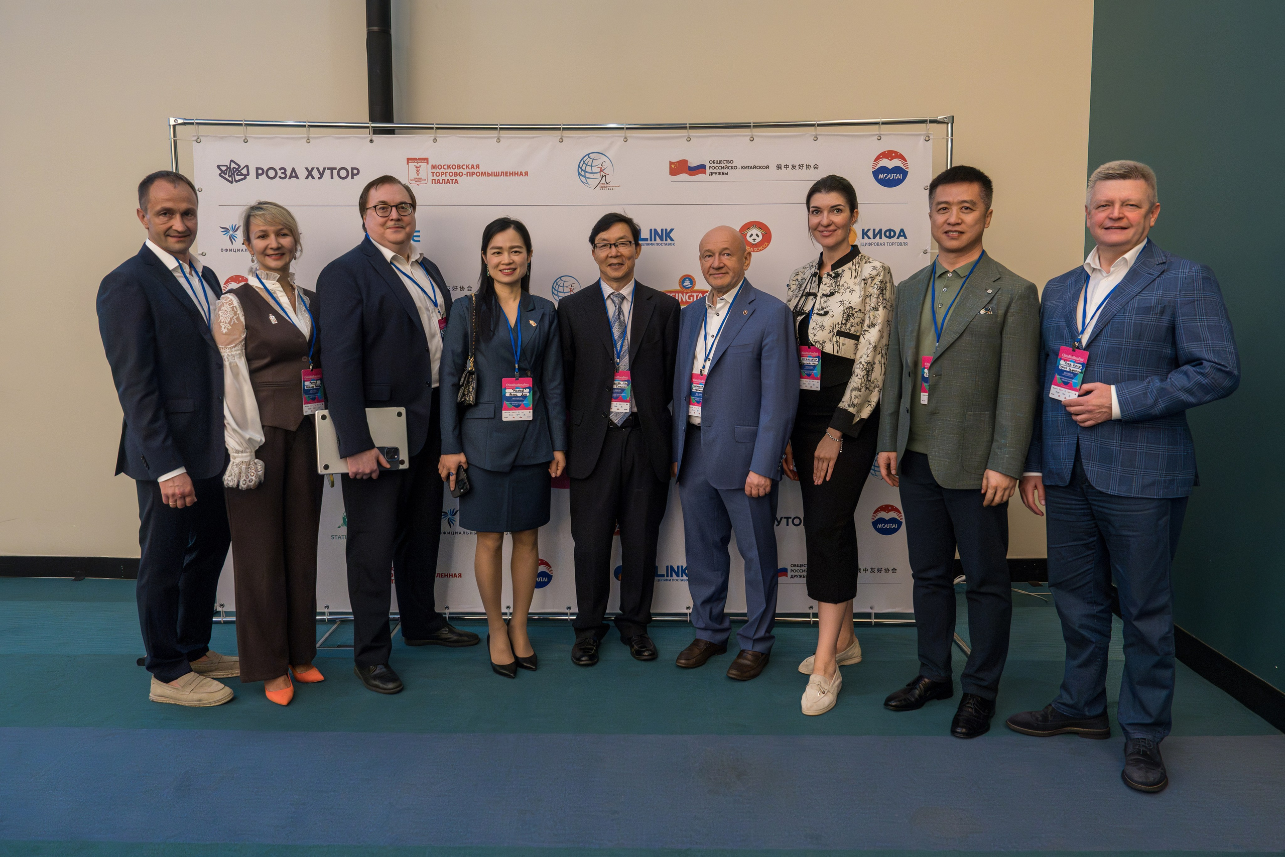 ChinaRosaFest 2024. Репортажный фотограф в Красной Поляне и Сочи Павлюченко Екатерина