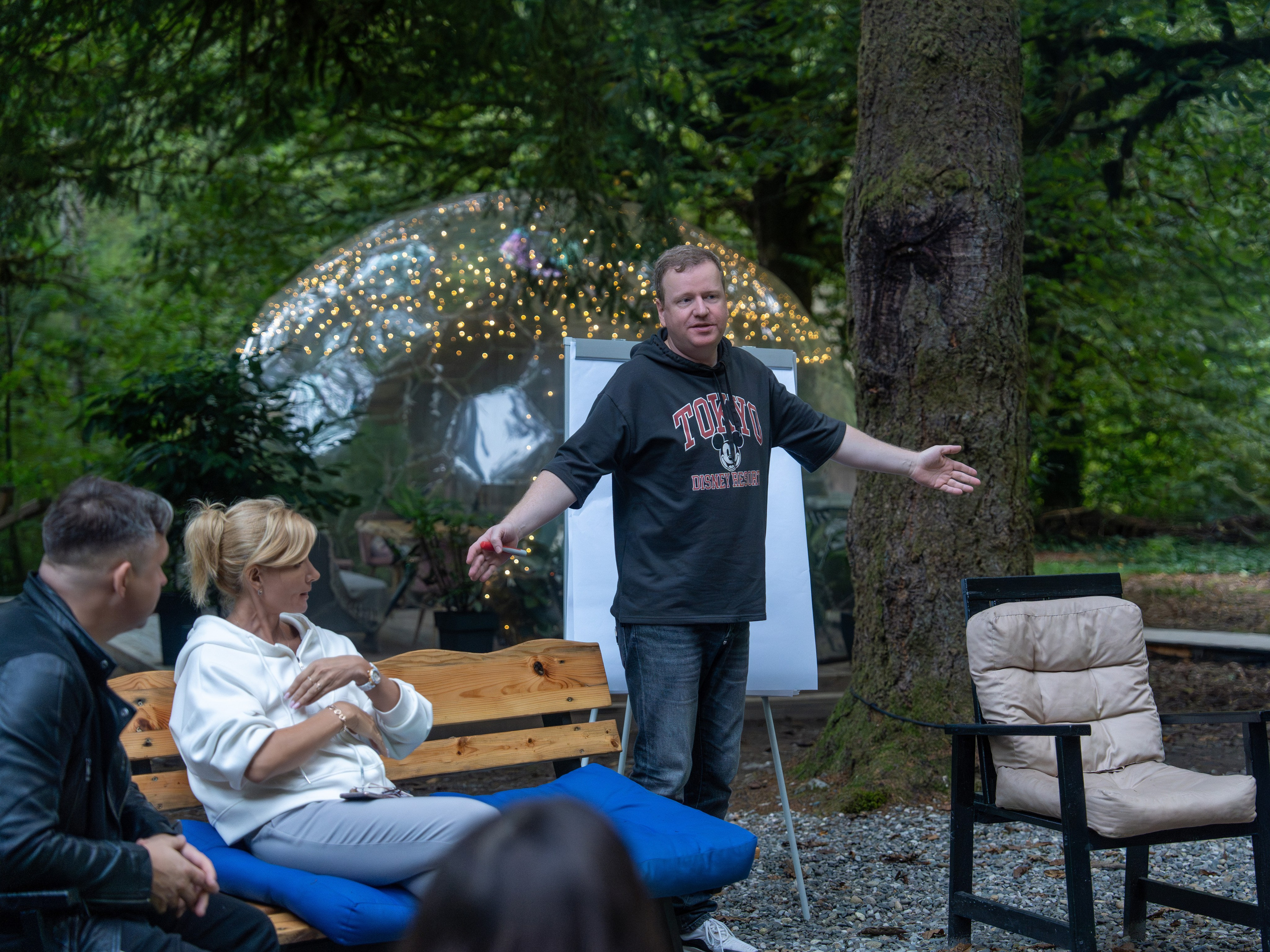 MICE меоприятие на курорте Красная Поляна для компании «Неометрия''. Репортажный фотограф в Красной Поляне и Сочи Павлюченко Екатерина