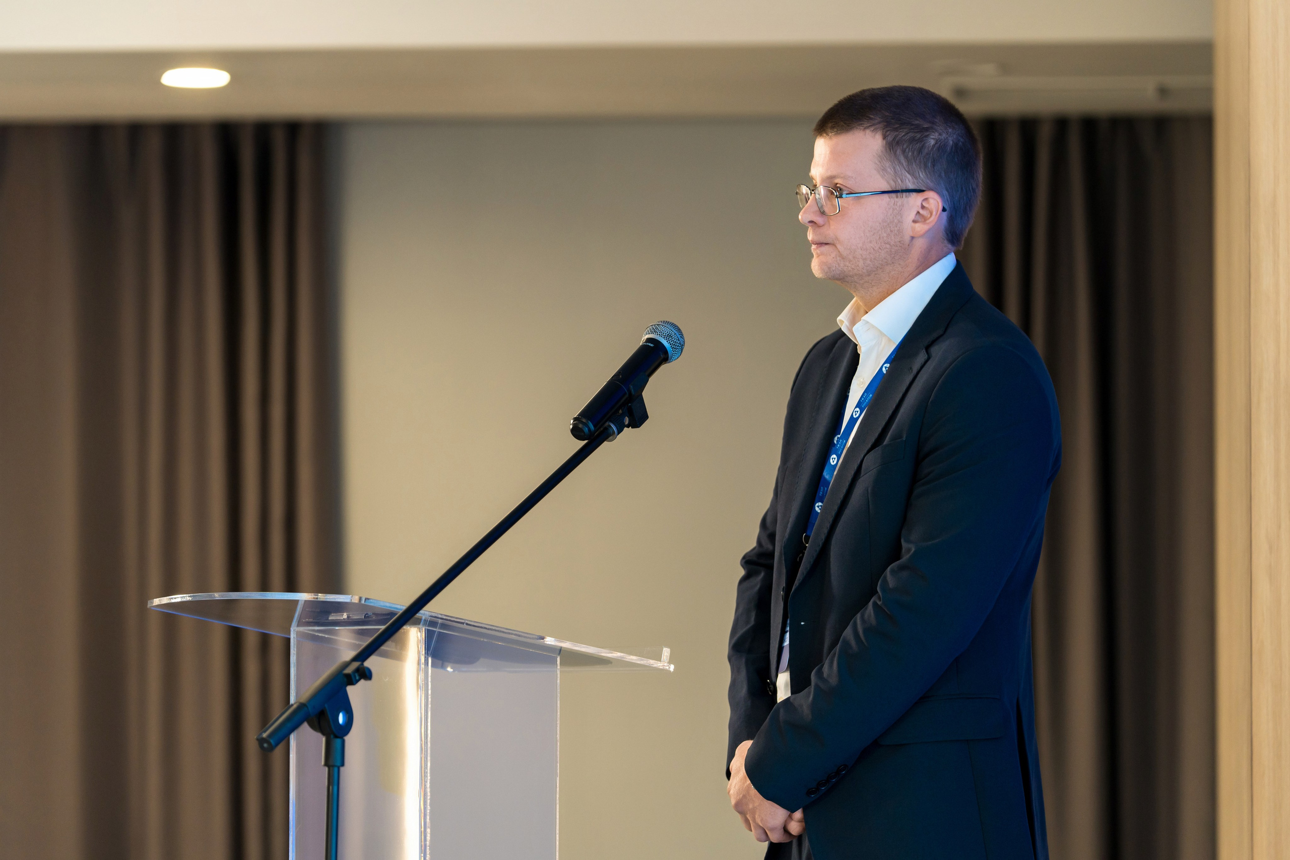 Научно-техническая коференция АО «ТВЭЛ». Репортажный фотограф в Красной Поляне и Сочи Павлюченко Екатерина