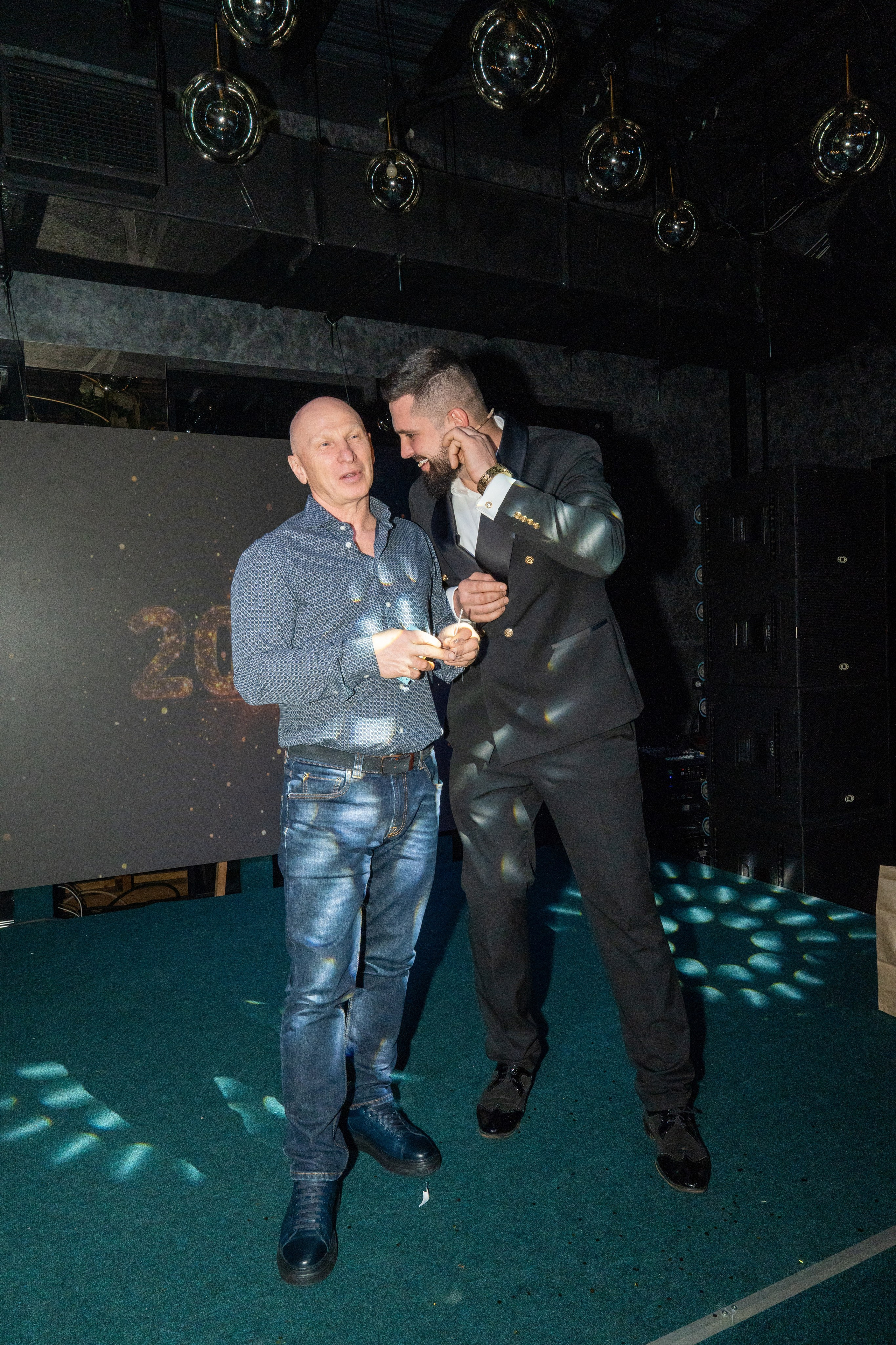 RS NYEAR2026. Репортажный фотограф в Красной Поляне и Сочи Павлюченко Екатерина