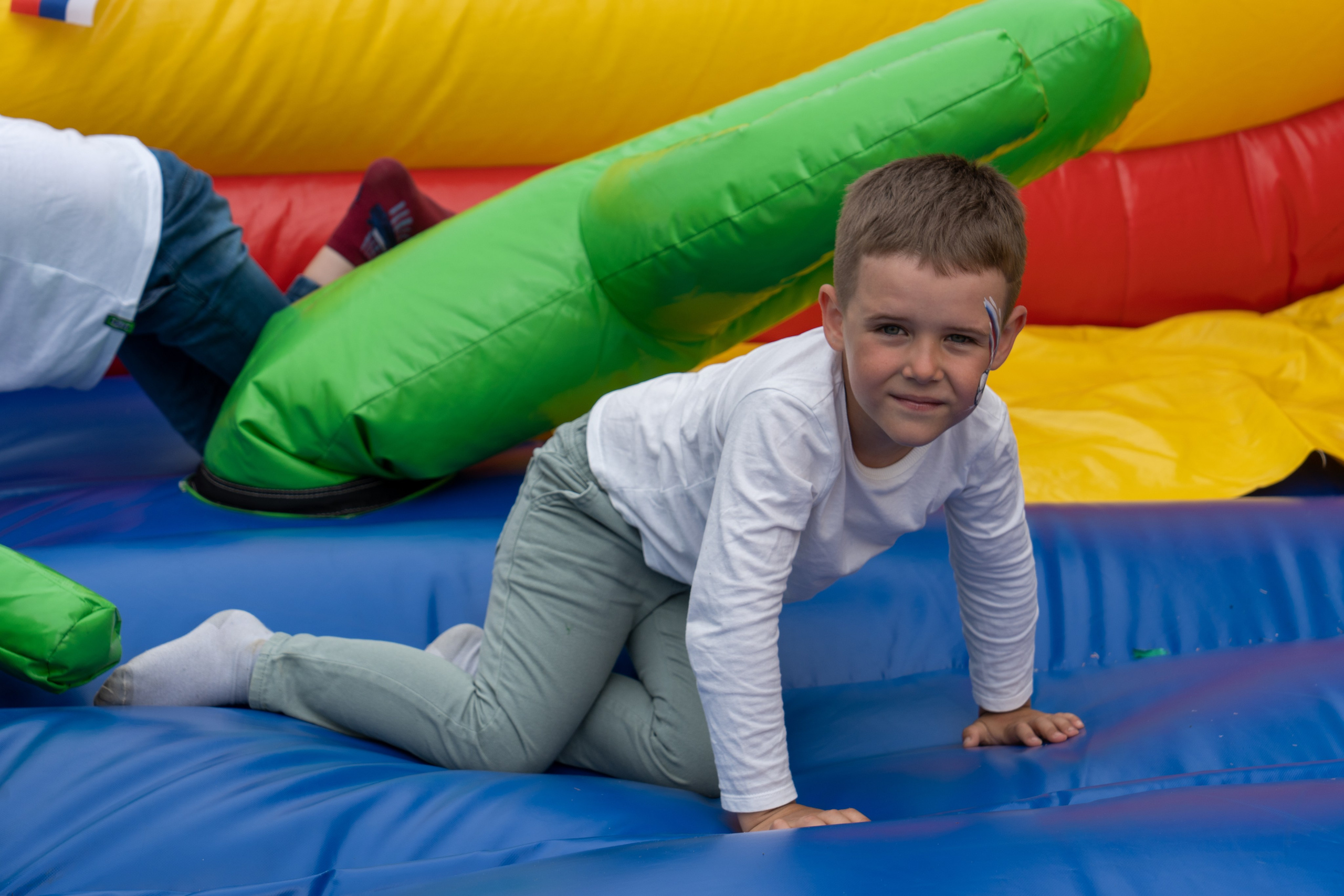 День России на курорте Газпром 2023. Репортажный фотограф в Красной Поляне и Сочи Павлюченко Екатерина