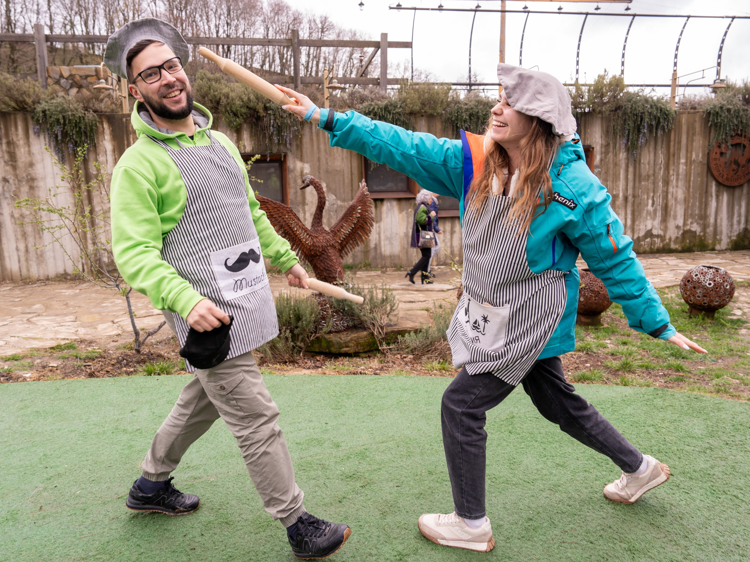 MICE мероприятие на ферме Экзархо. Репортажный фотограф в Красной Поляне и Сочи Павлюченко Екатерина