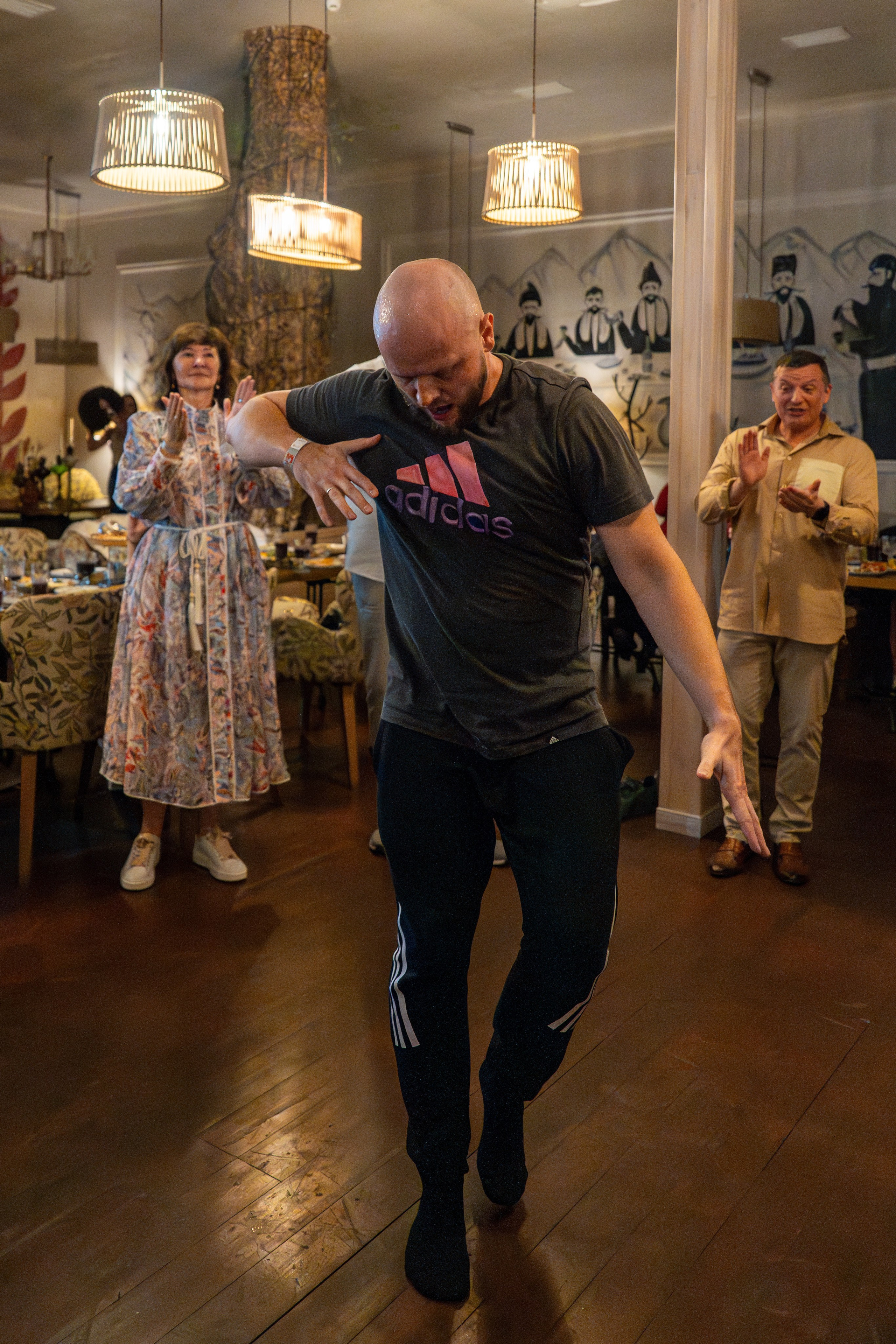 MICE мероприятие для компании Р-фарм. Репортажный фотограф в Красной Поляне и Сочи Павлюченко Екатерина