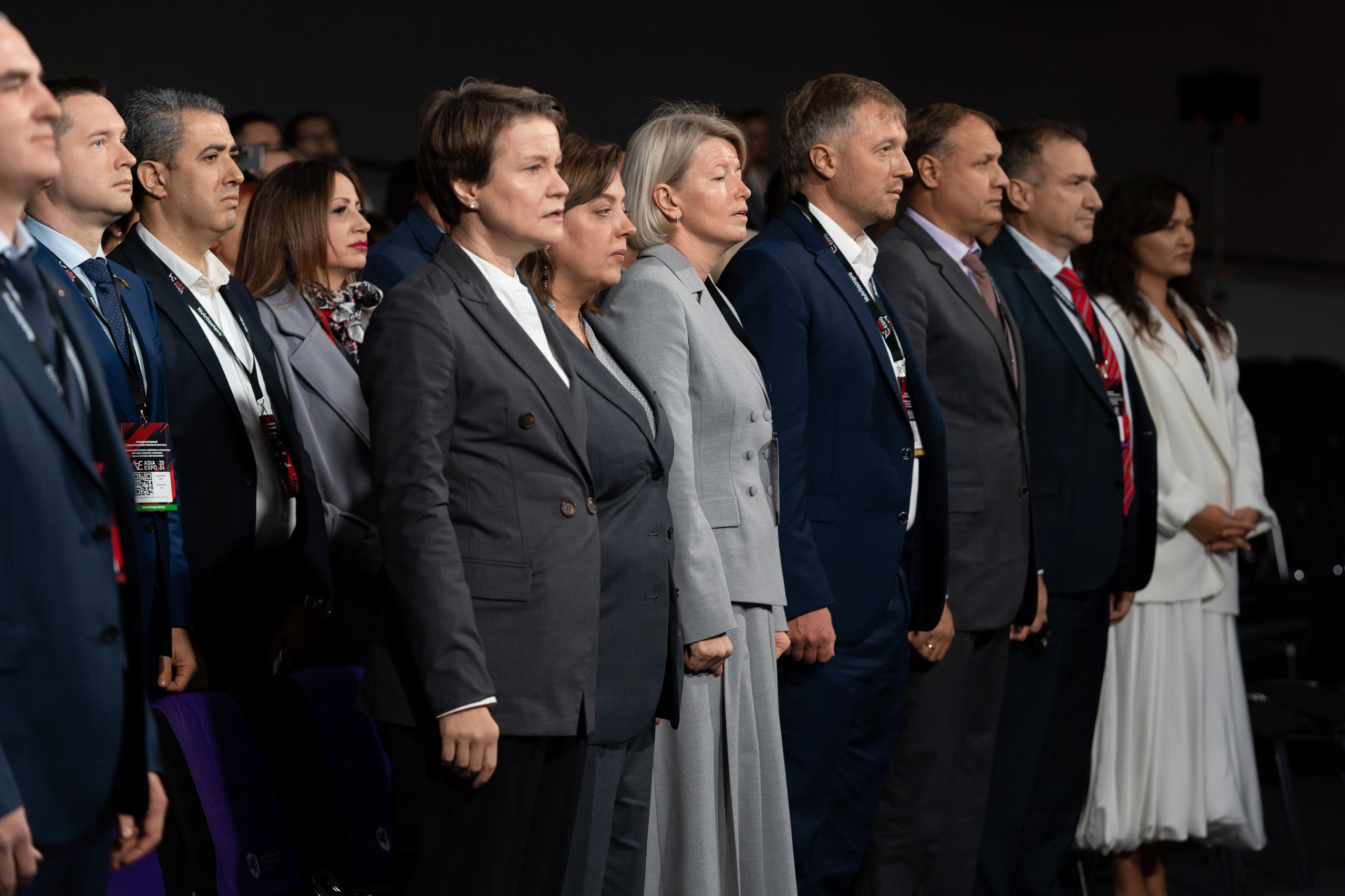 Форум АзияЭкспо 2024 Сириус. Репортажный фотограф в Красной Поляне и Сочи Павлюченко Екатерина