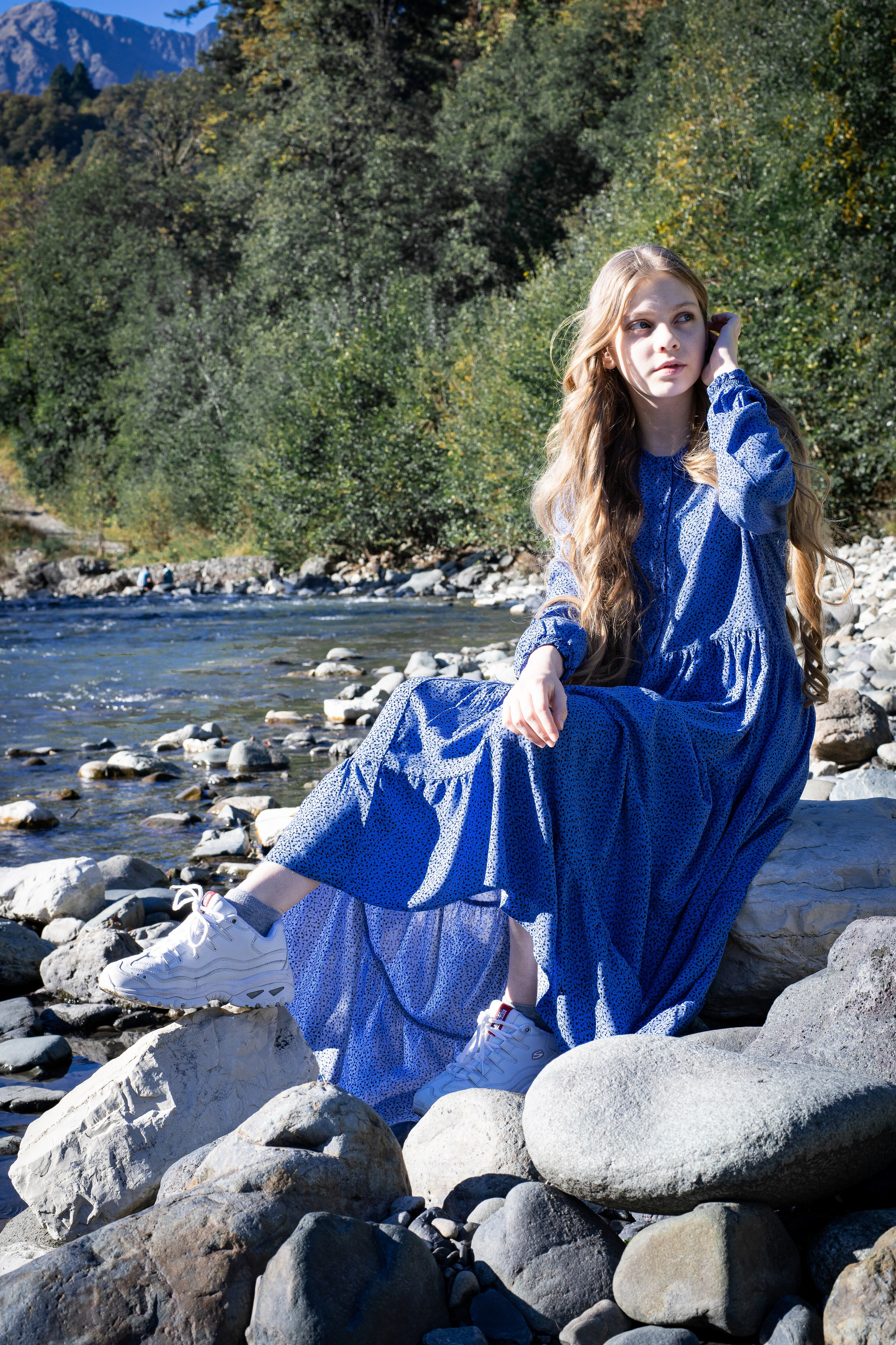 Юлия. Репортажный фотограф в Красной Поляне и Сочи Павлюченко Екатерина