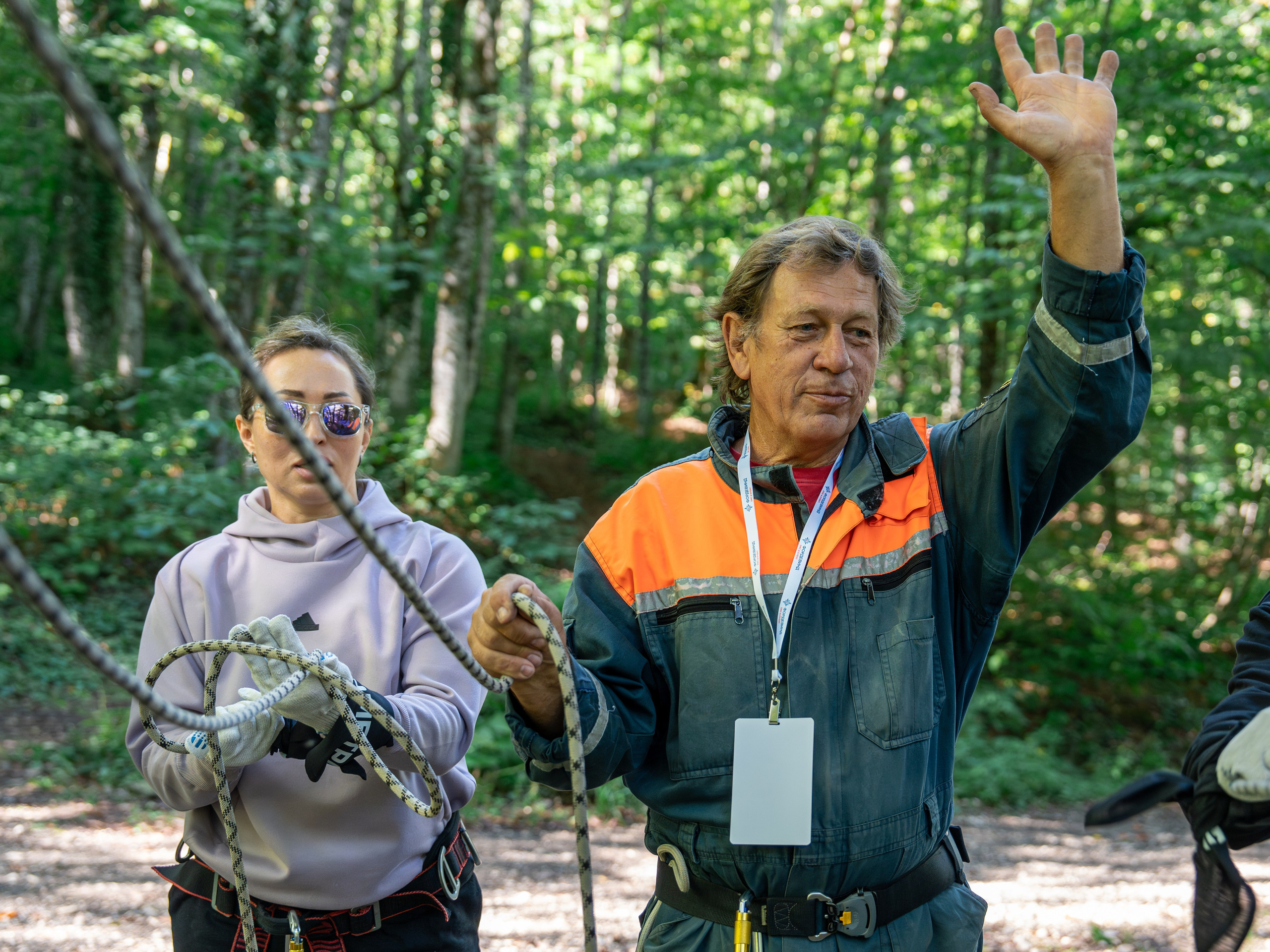 MICE меоприятие на курорте Красная Поляна для компании «Неометрия''. Репортажный фотограф в Красной Поляне и Сочи Павлюченко Екатерина