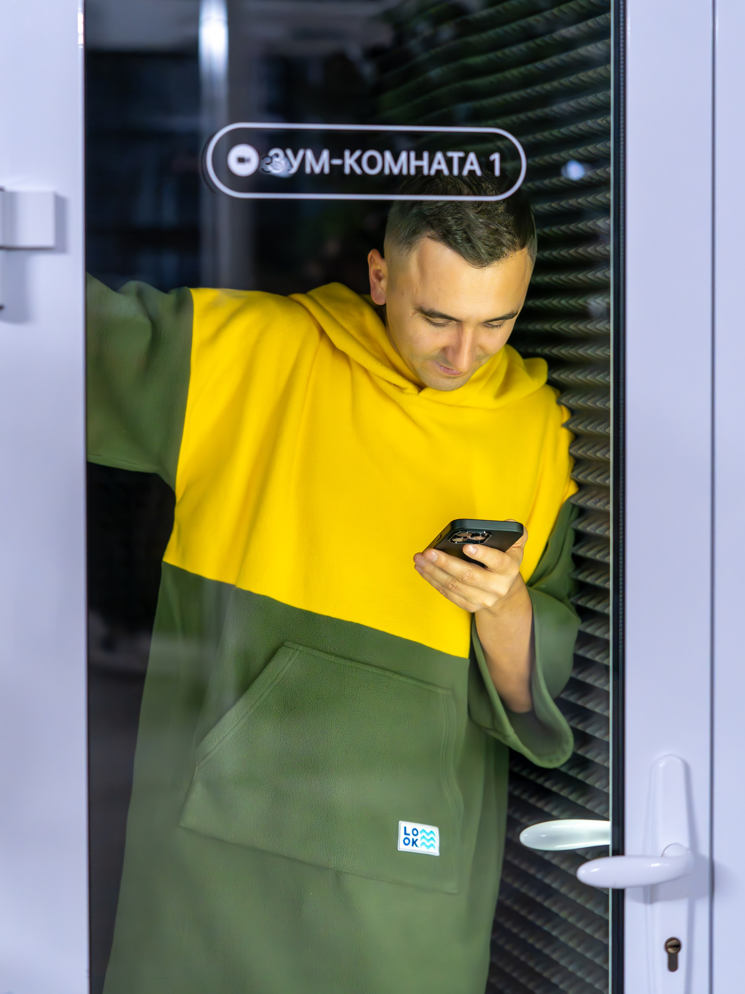 Предновогодняя встреча в пространстве Steford Hub. Репортажный фотограф в Красной Поляне и Сочи Павлюченко Екатерина