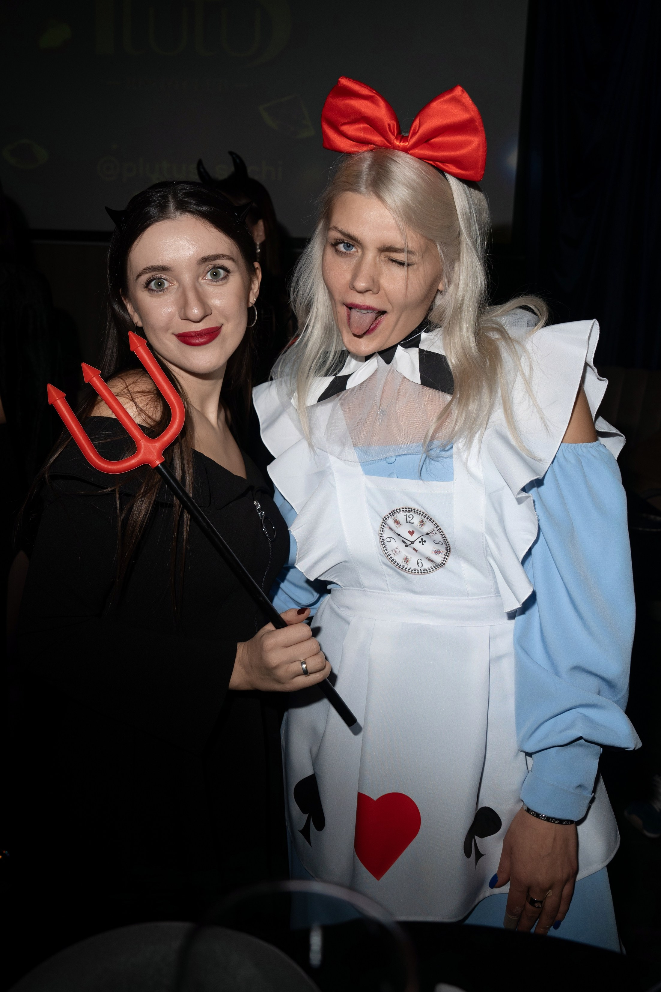 Гала-ужи «Акваполис». Репортажный фотограф в Красной Поляне и Сочи Павлюченко Екатерина