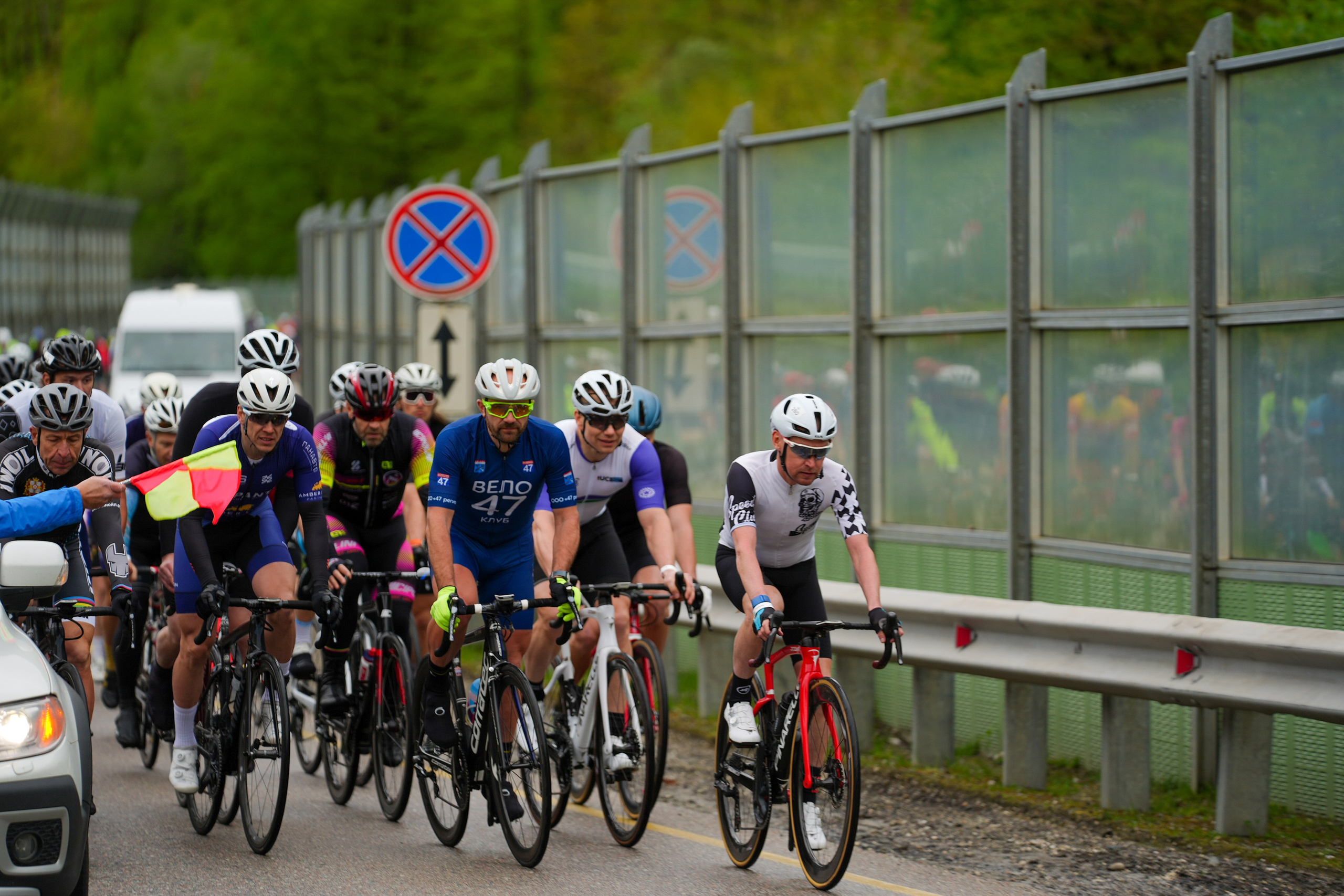 Велогонка «Три горы» на курортах горного кластера Красная Поляна. Репортажный фотограф в Красной Поляне и Сочи Павлюченко Екатерина