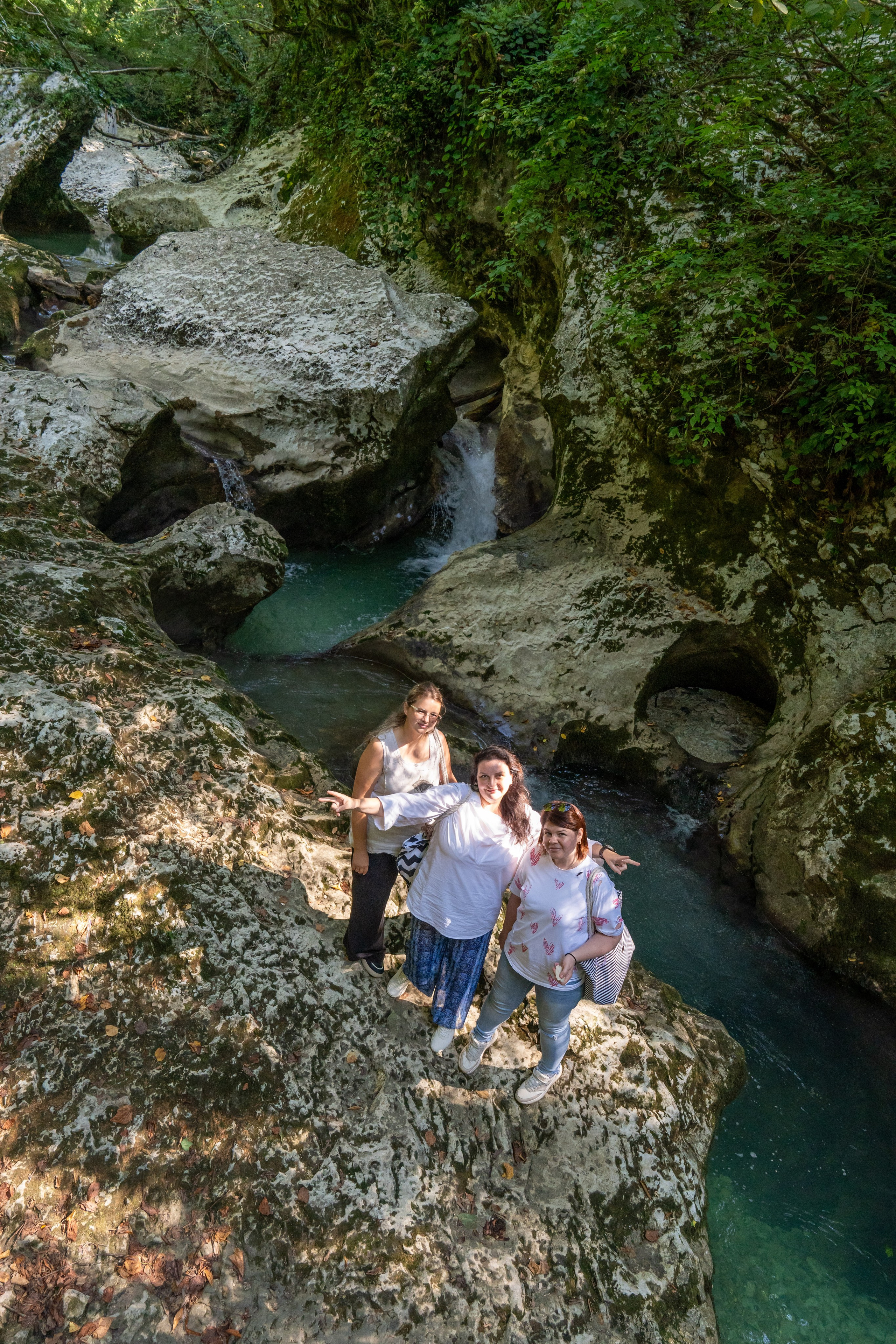 Mice мероприятие — тур по Абхазии. Репортажный фотограф в Красной Поляне и Сочи Павлюченко Екатерина