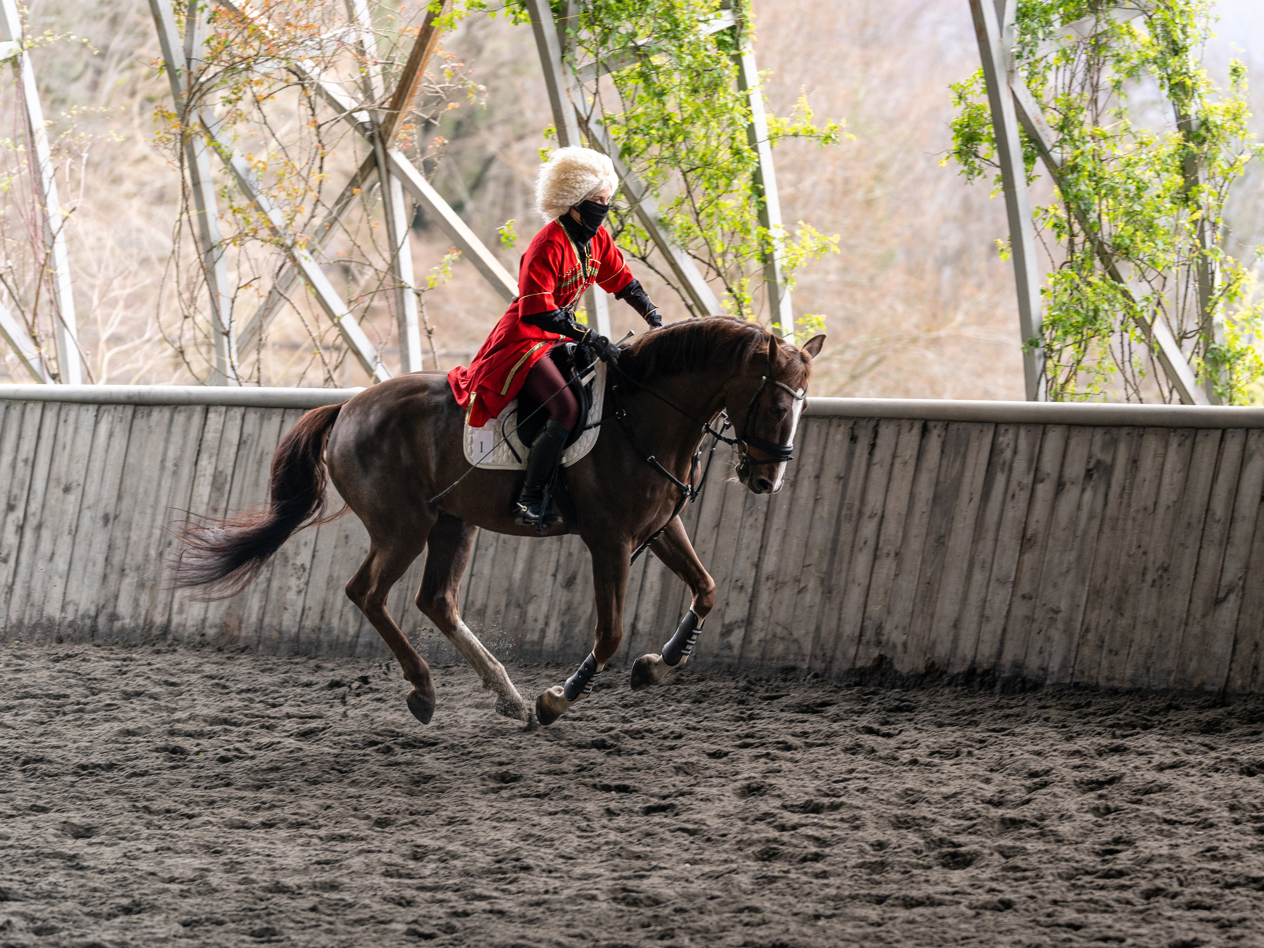 MICE мероприятие на ферме Экзархо. Репортажный фотограф в Красной Поляне и Сочи Павлюченко Екатерина