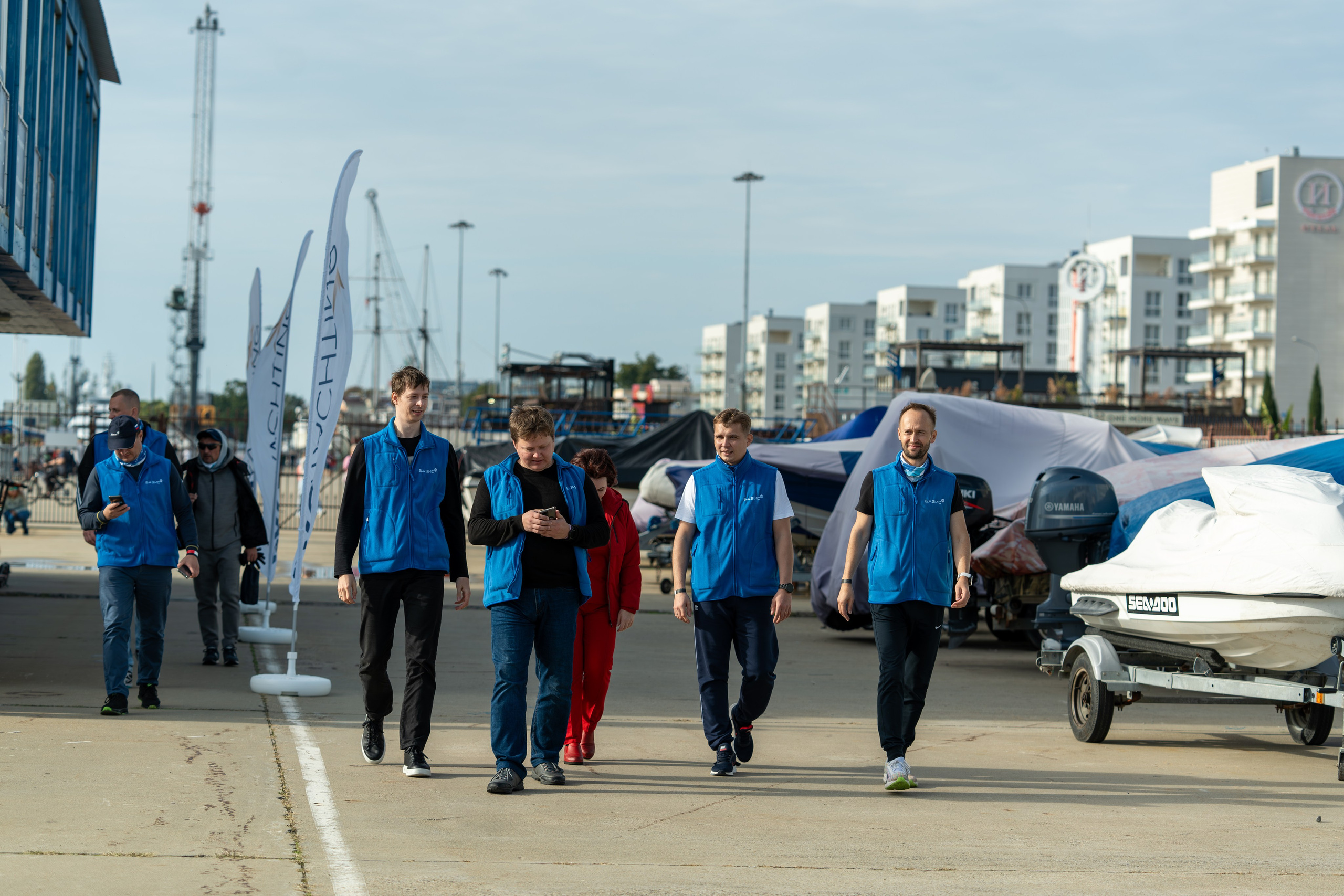 MICE мероприятие для компании «Базис». Репортажный фотограф в Красной Поляне и Сочи Павлюченко Екатерина