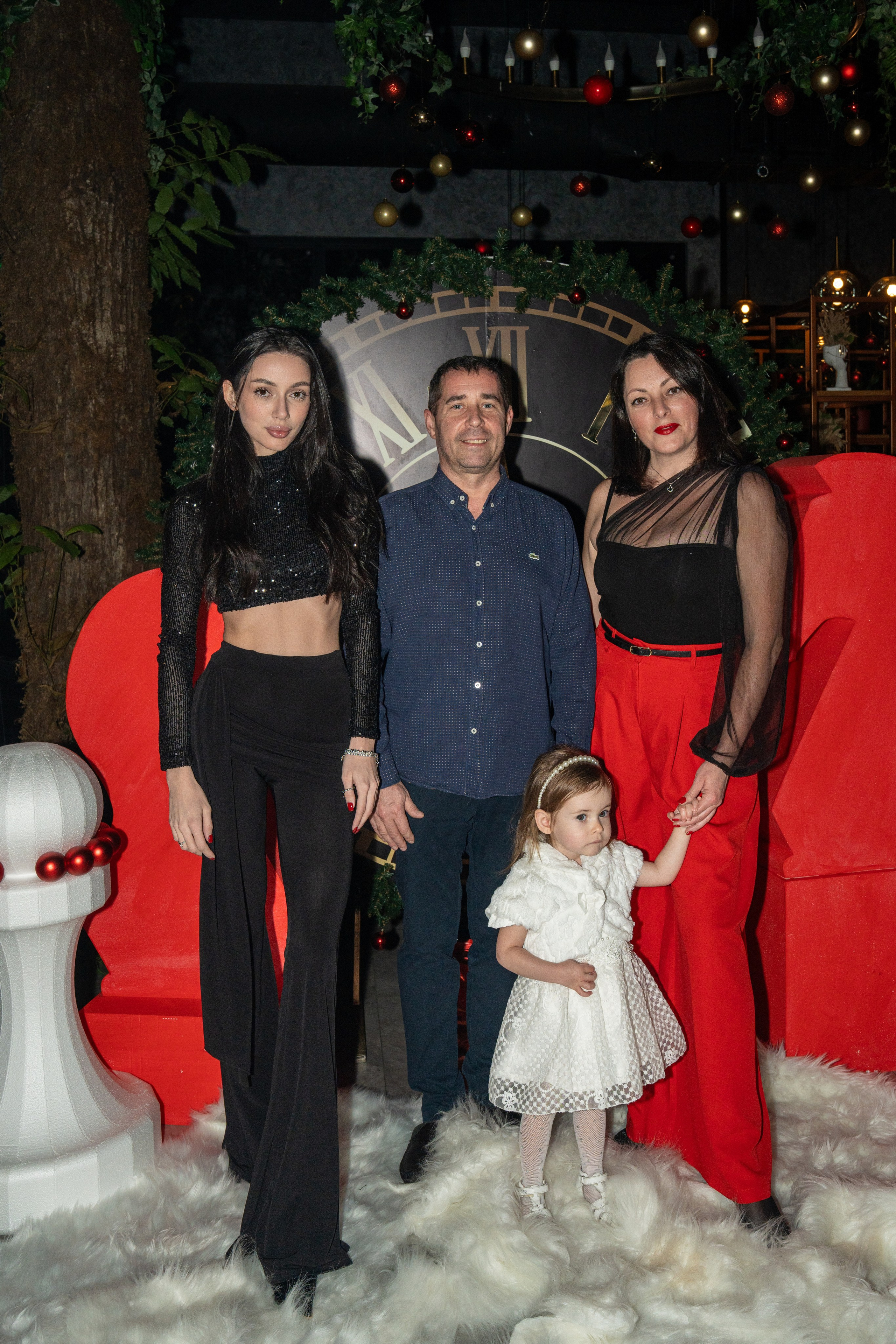 RS NYEAR2026. Репортажный фотограф в Красной Поляне и Сочи Павлюченко Екатерина