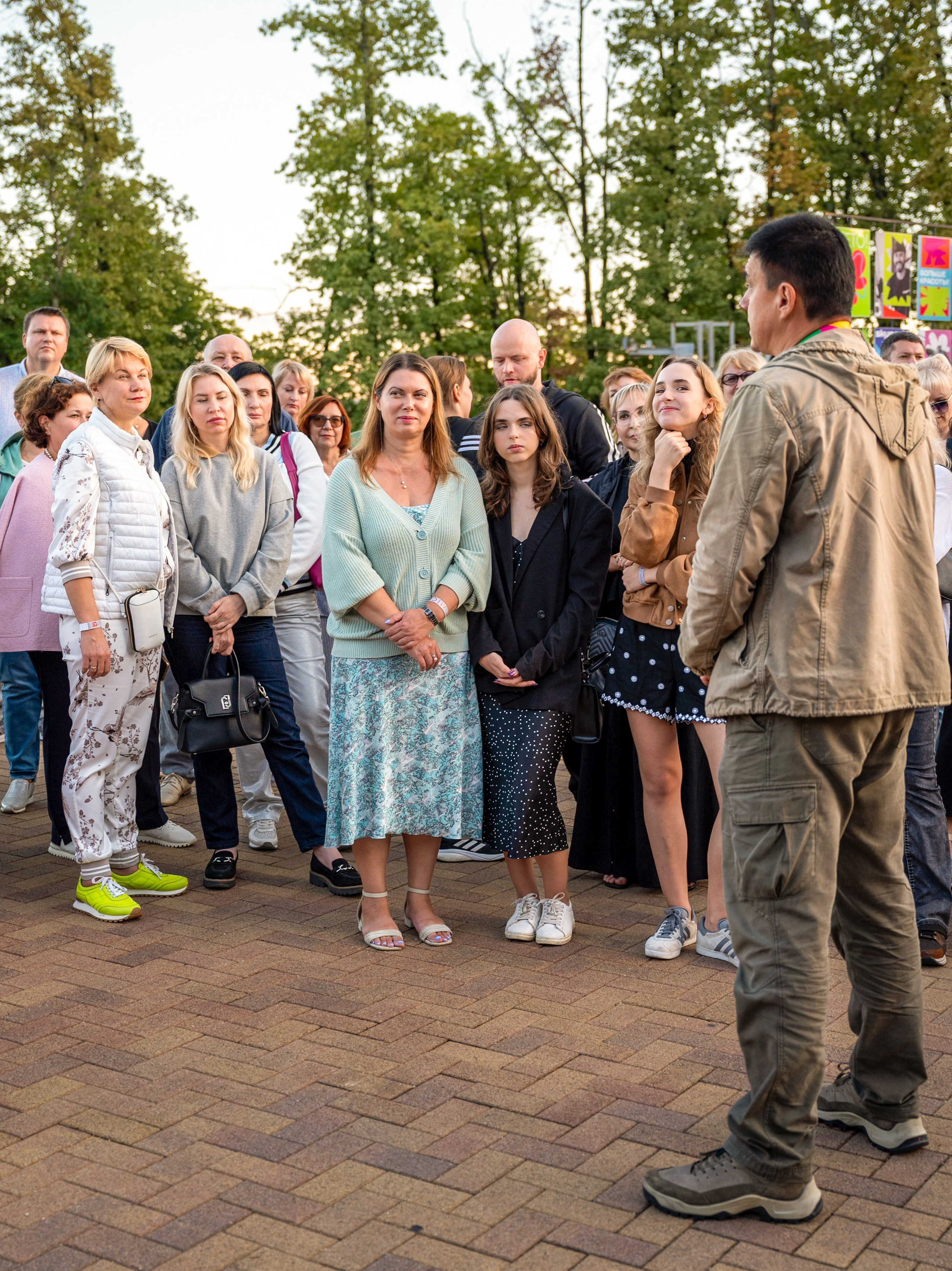 MICE мероприятие для компании Р-фарм. Репортажный фотограф в Красной Поляне и Сочи Павлюченко Екатерина