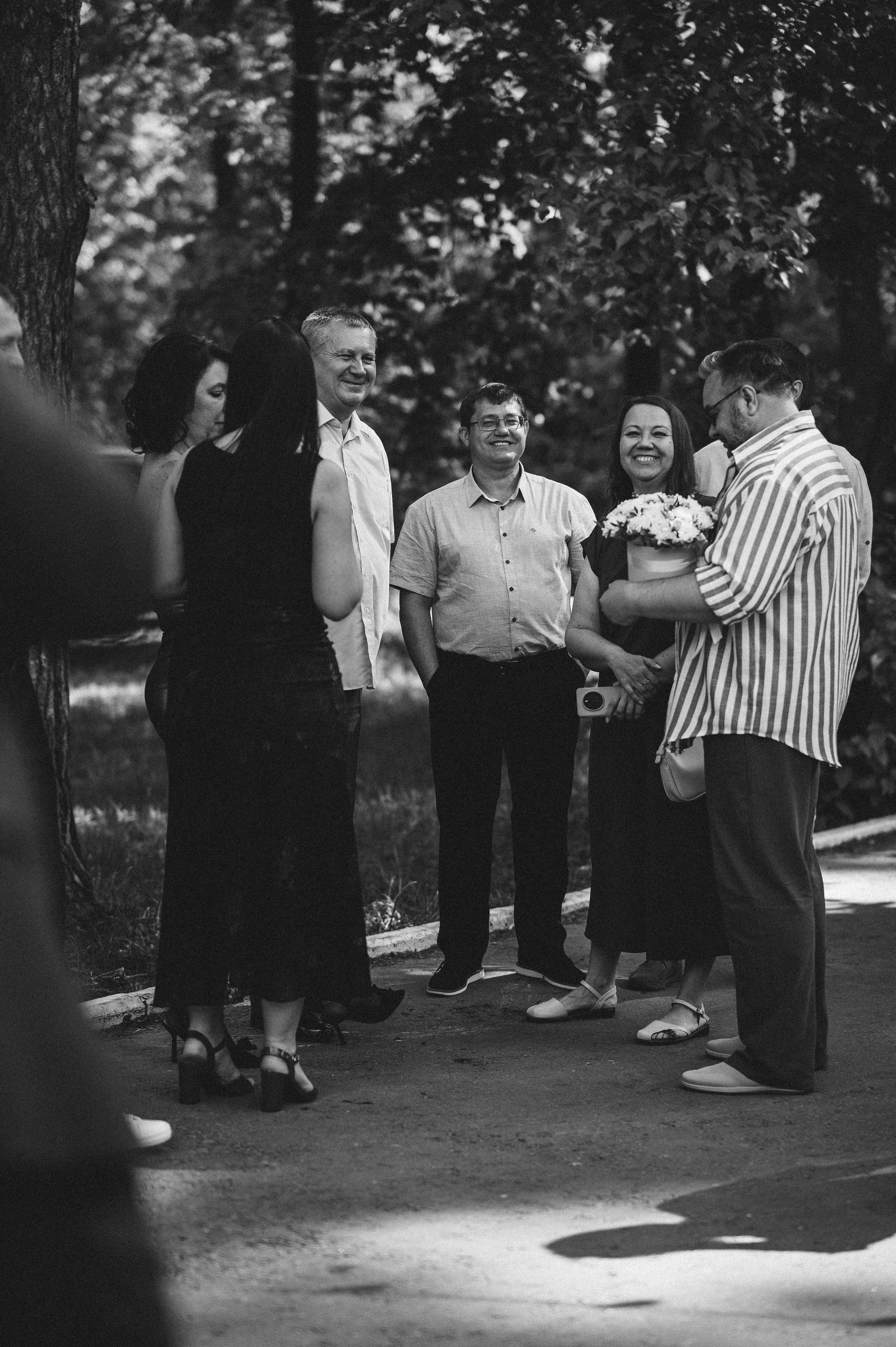 Максим и Лиза. Свадебный и семейный Фотограф в Пензе Татьяна Лапоногова