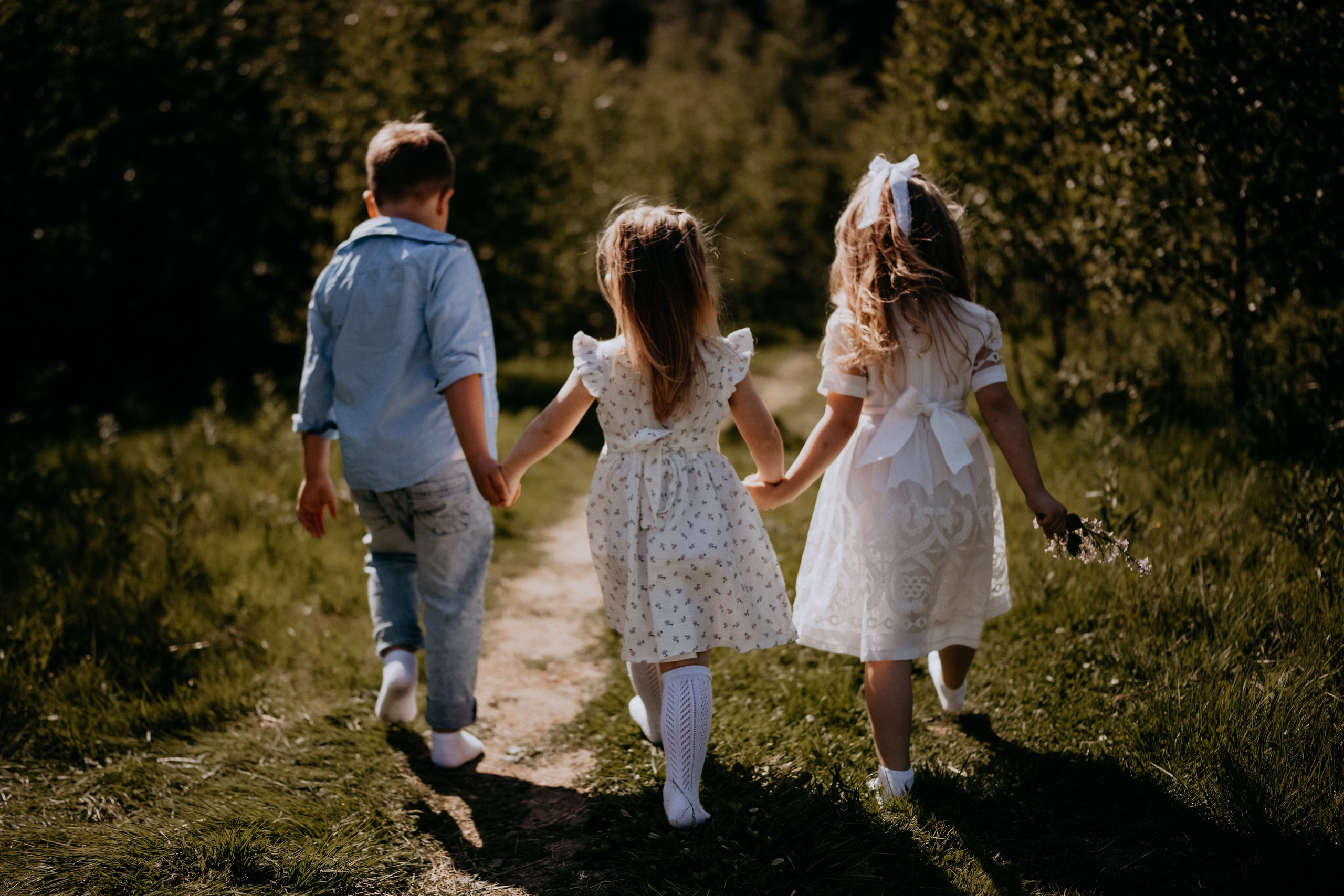 Альбом: Детская фотосессия | Фотограф в Зеленограде Таня Бараненко