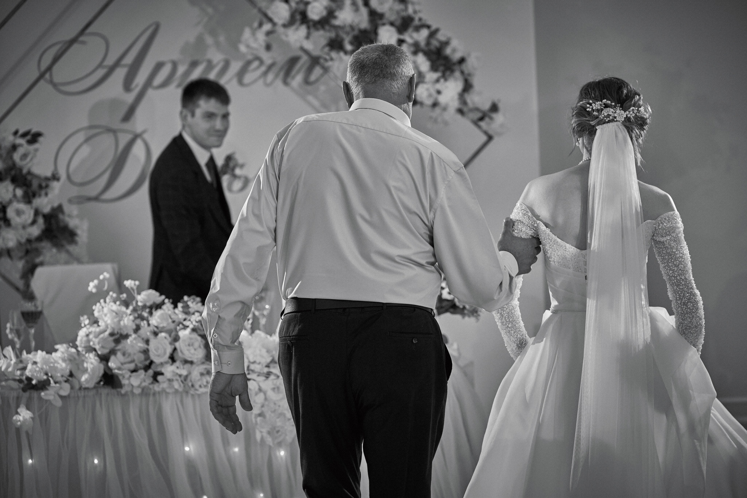 Артём&Дарья. Николай Большаков