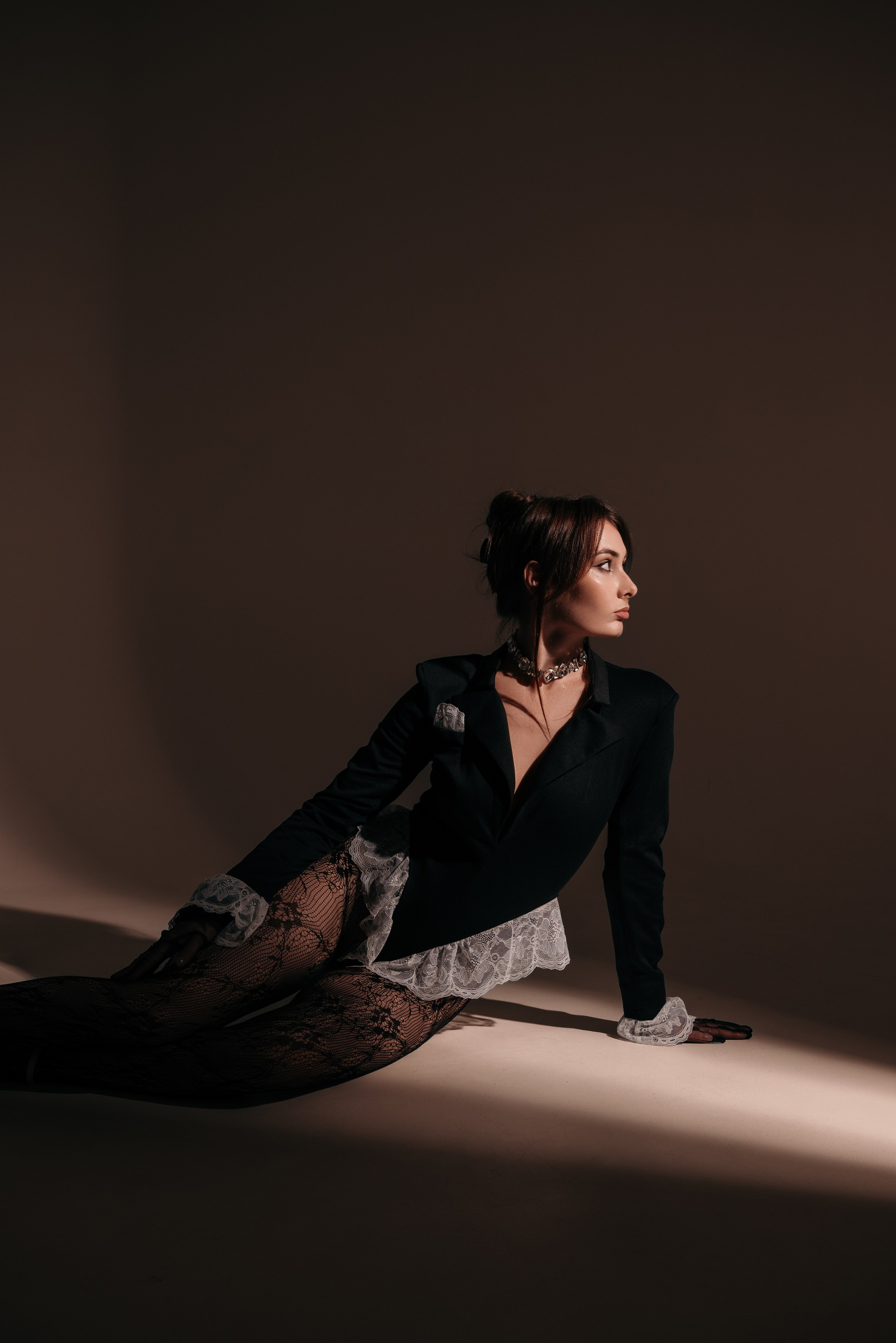 Индивидуальная фотосессия. Фотограф в Санкт-Петербурге Диана Чекмарева