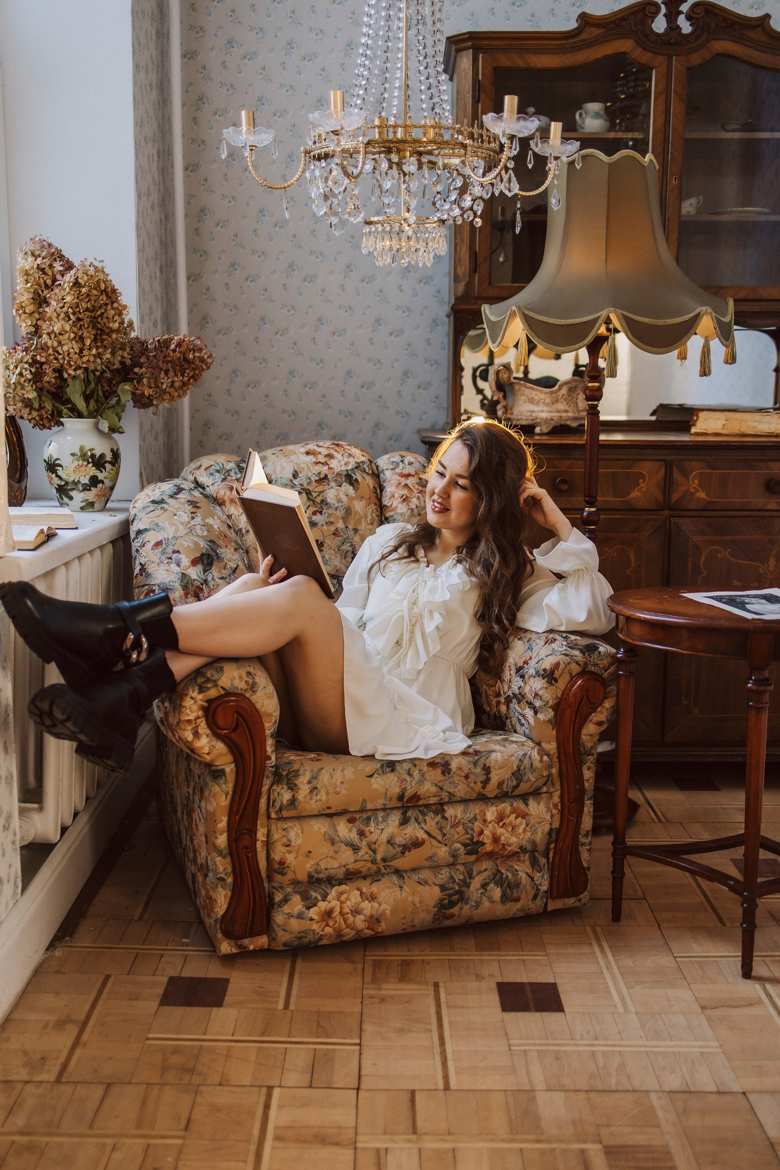 Екатерина. Фотограф Москва