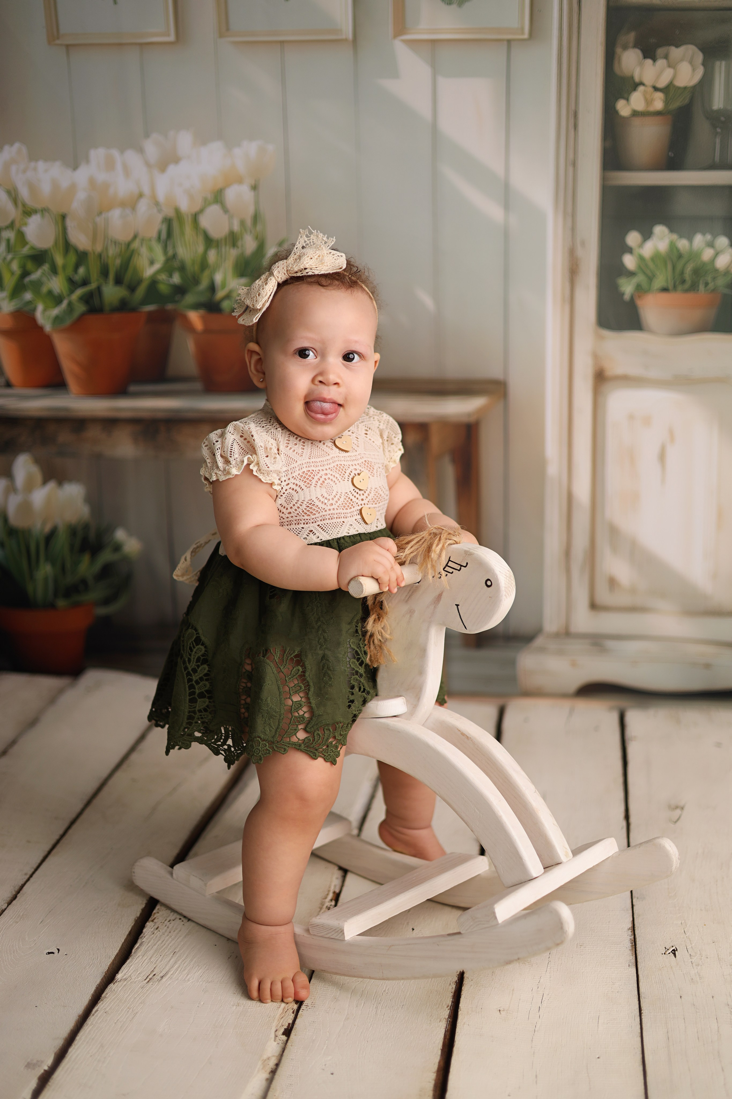 Фотосессия Яночки в 1 годик. Детский фотограф Светлана Столярова. Фотограф новорожденных Москва. Ньюборн фотограф Москва