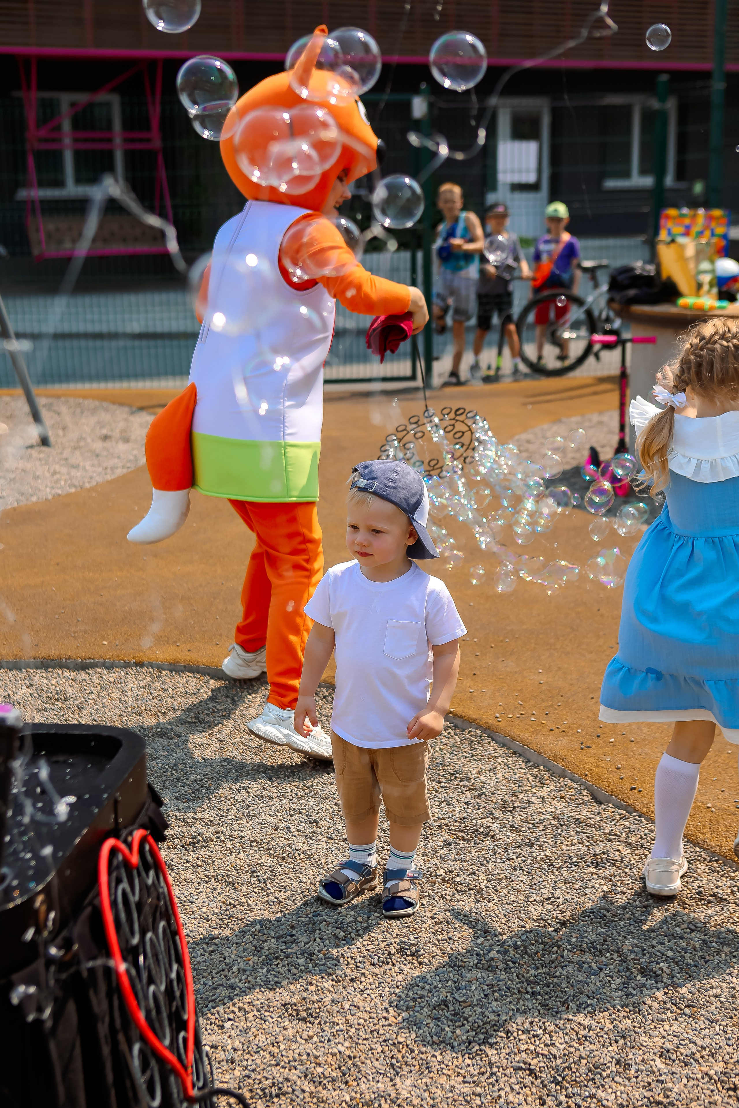 Вите 2 годика. Семейный и свадебный фотограф во Владивостоке Аня Смецкая