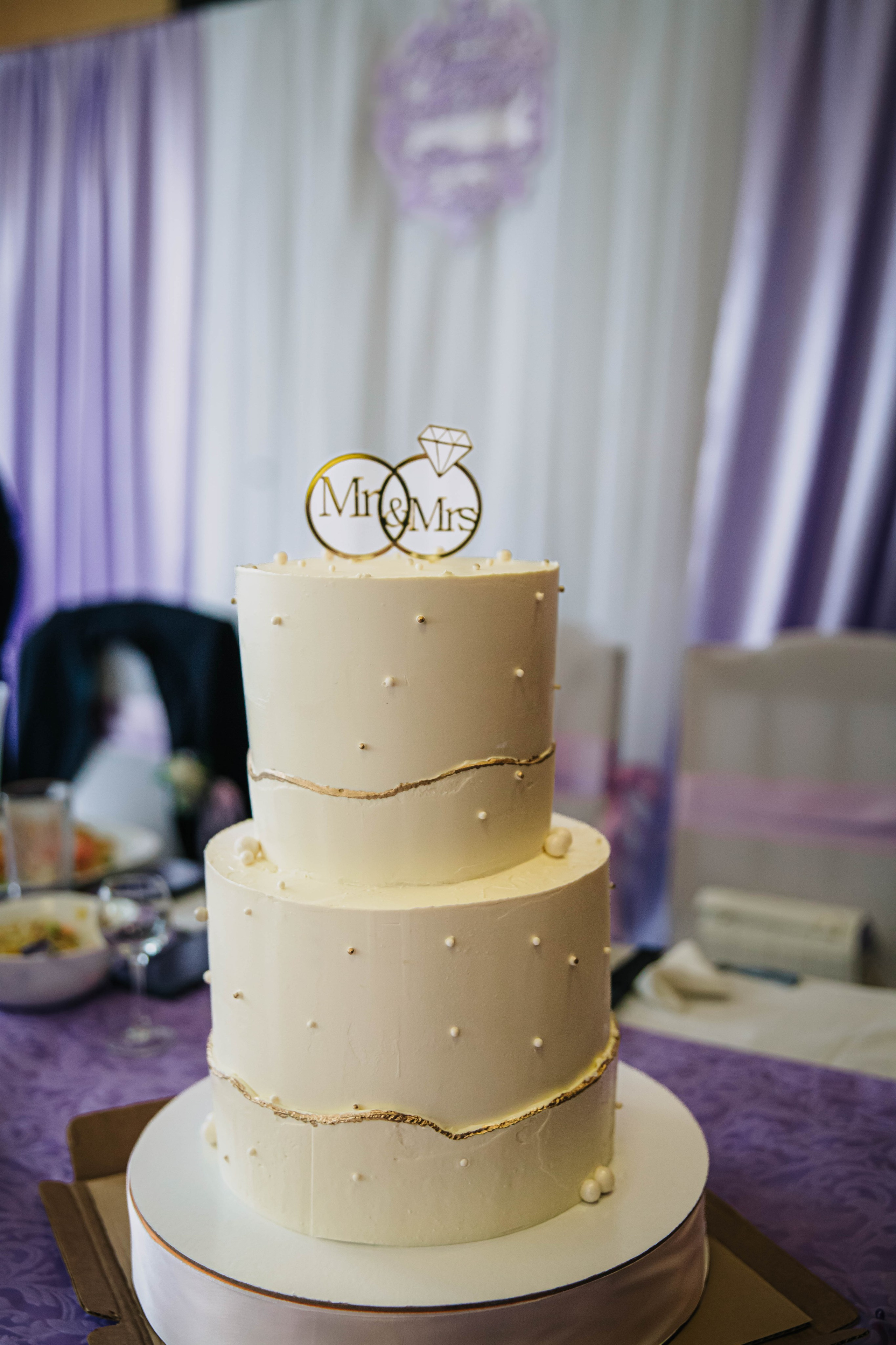 Юрий и Анастасия. Фотограф Дарья Маташкова