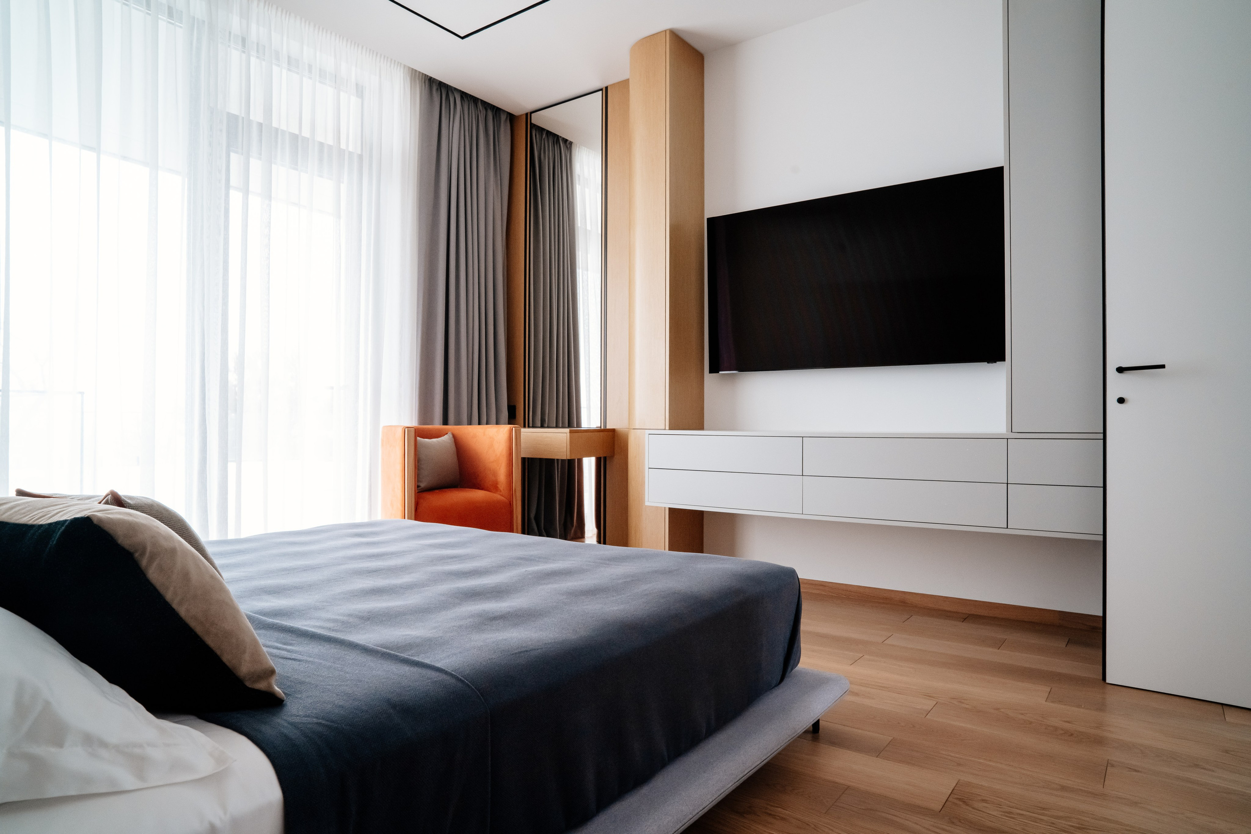 Интерьер. Свадебный и семейный фотограф в Сочи Никита Пищов