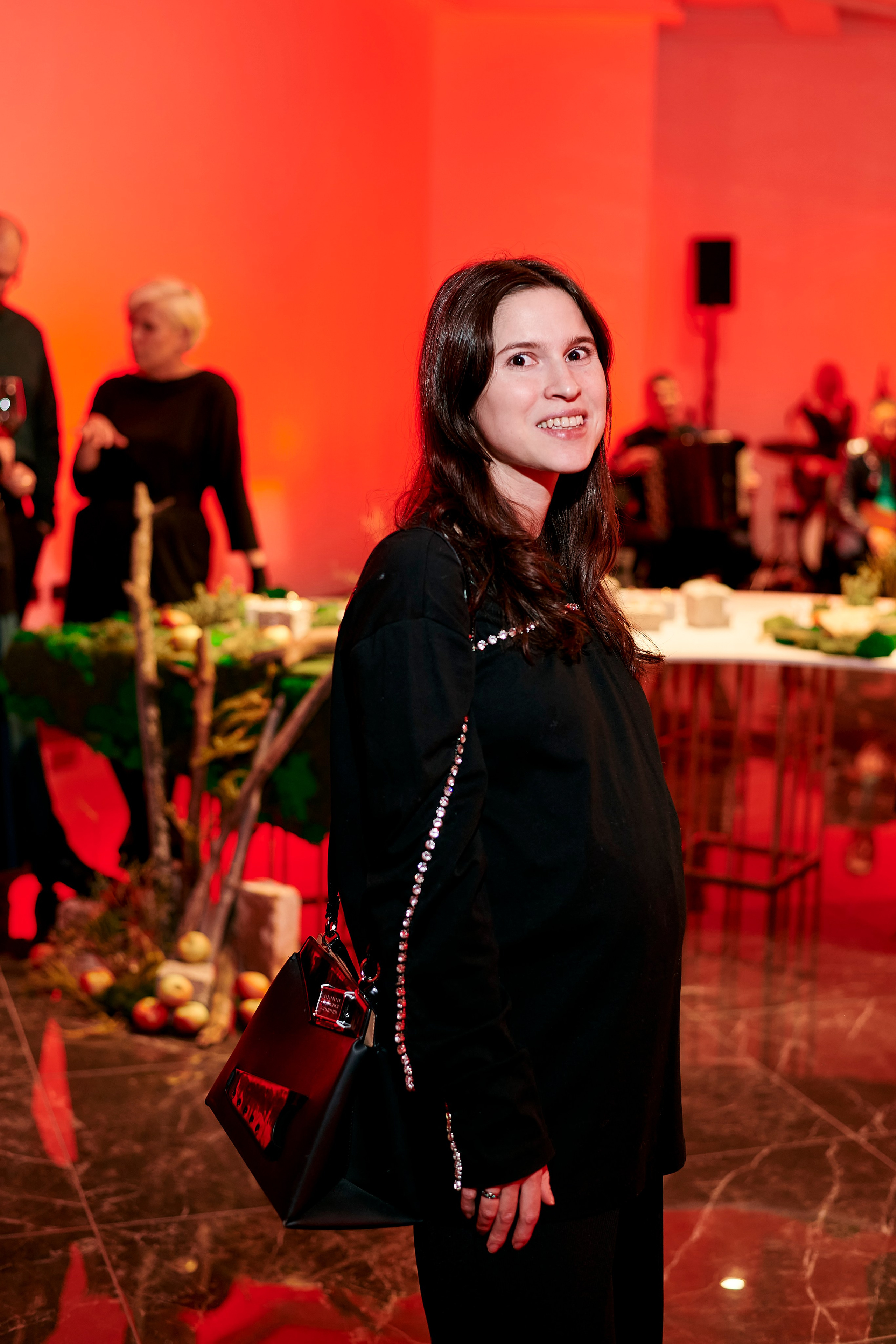 Ювелирный дом Ринго «Драгоценная история Урала». Фотограф Постольник Дарья