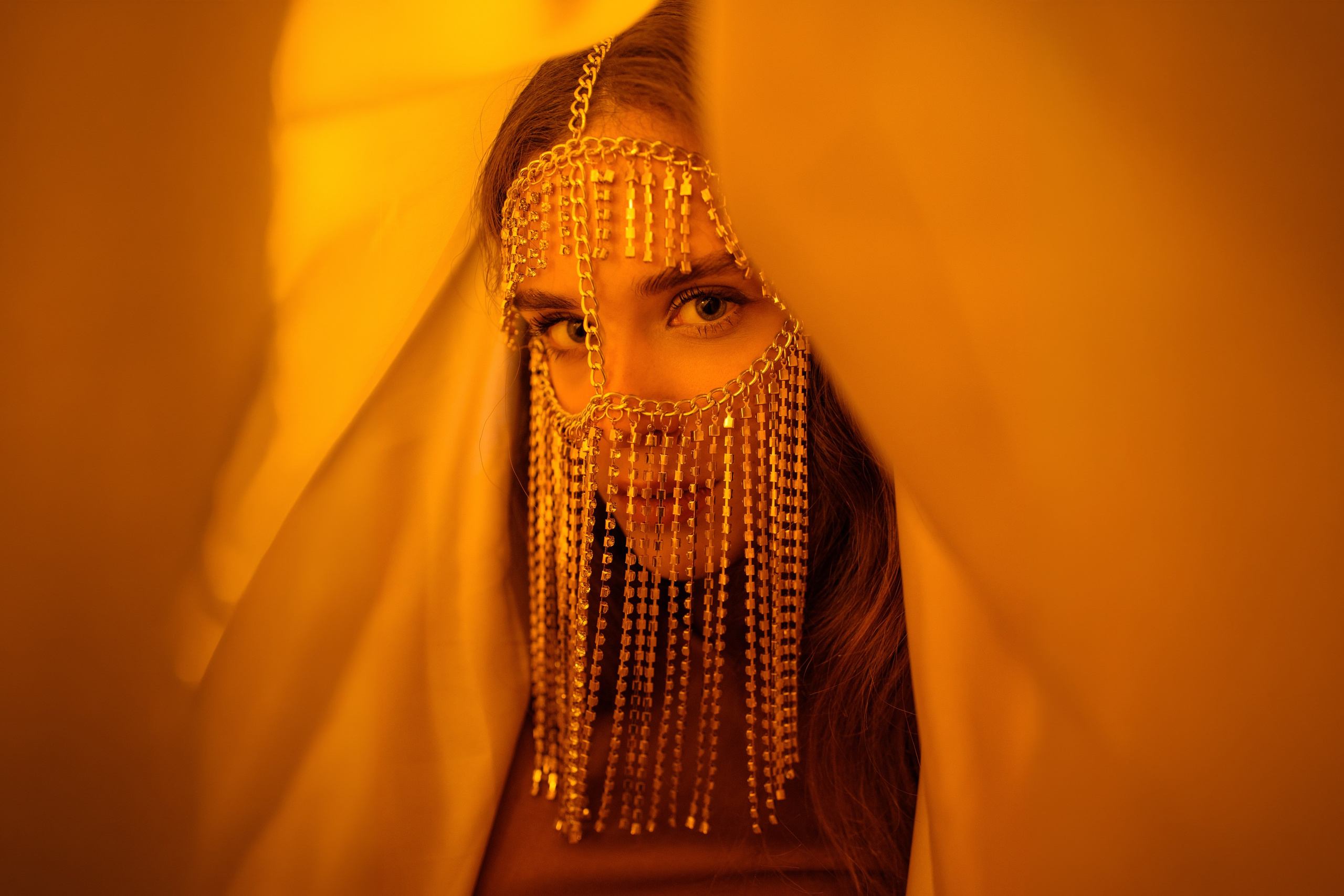 Портретный фотограф Александр Макушин