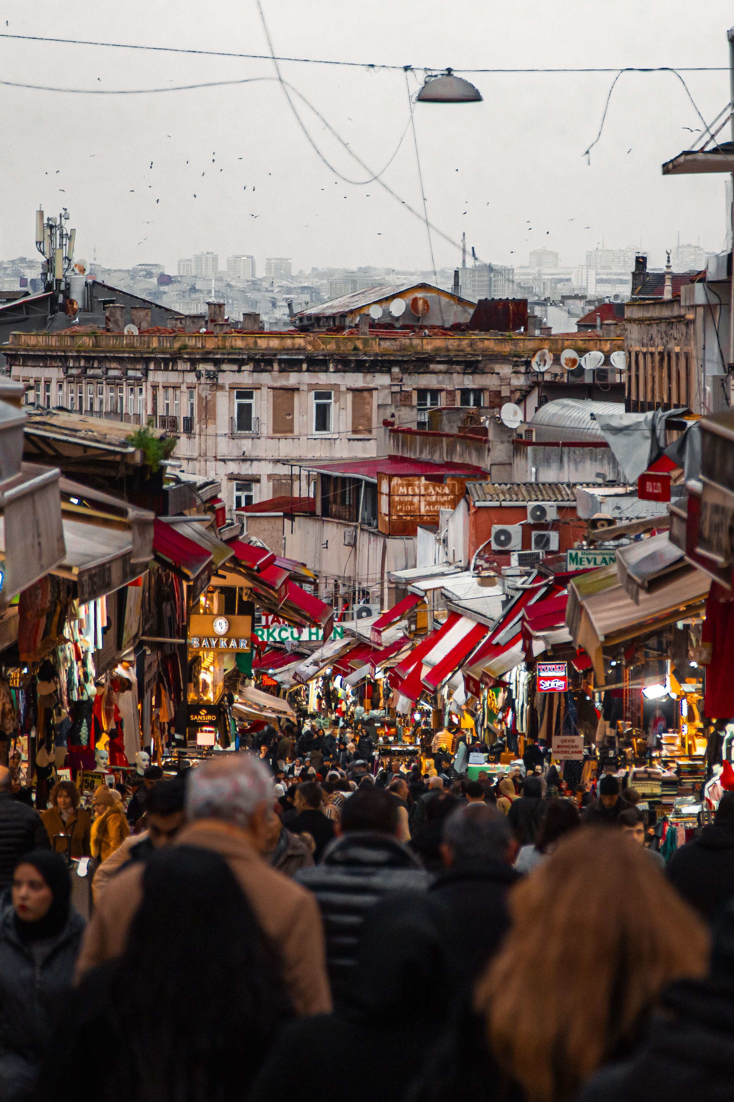 Istanbul. Dmitriy [KCCC] is a pretty cool photographer