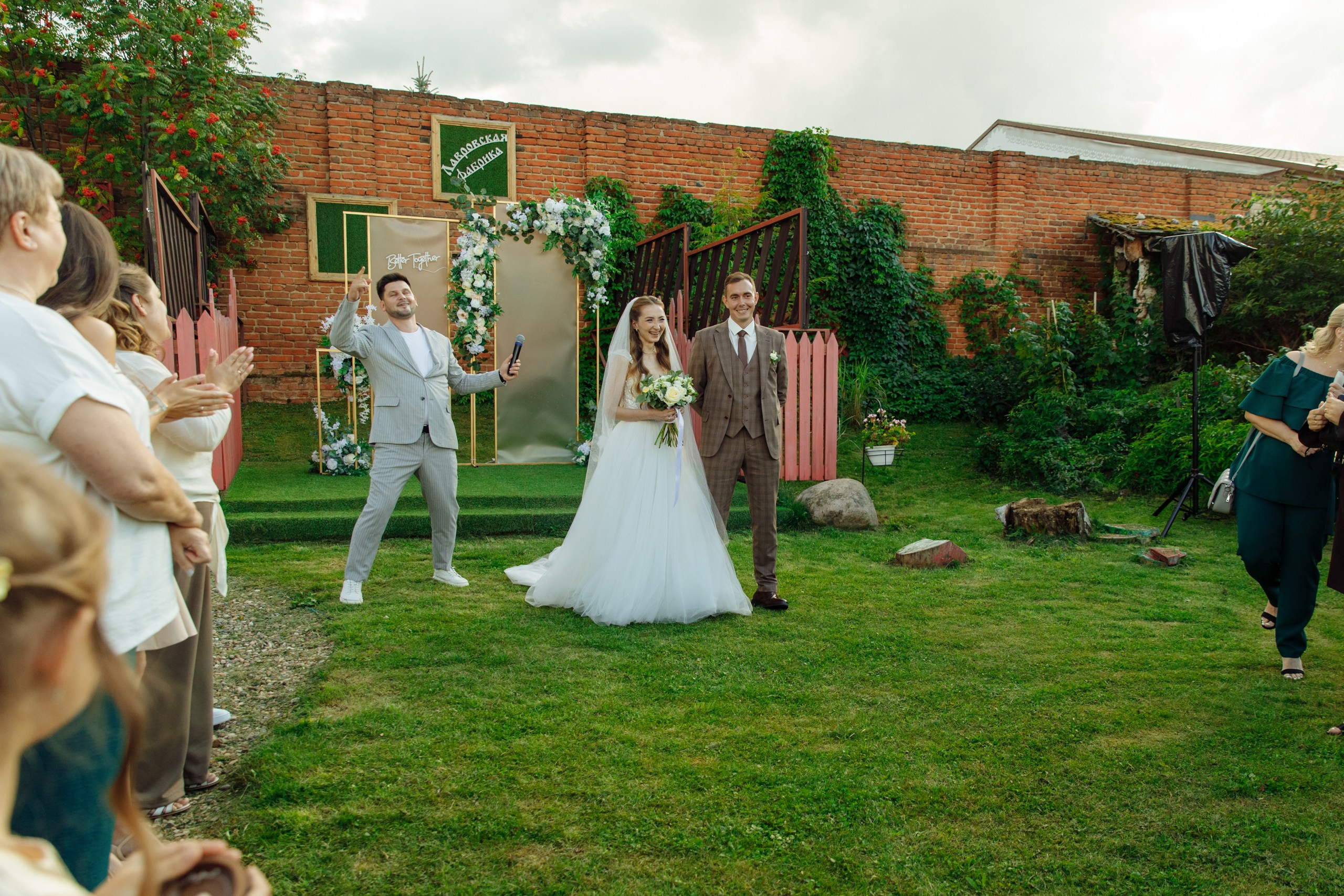 Feels. Свадебный фотограф в Ярославле Анастасия Архипова